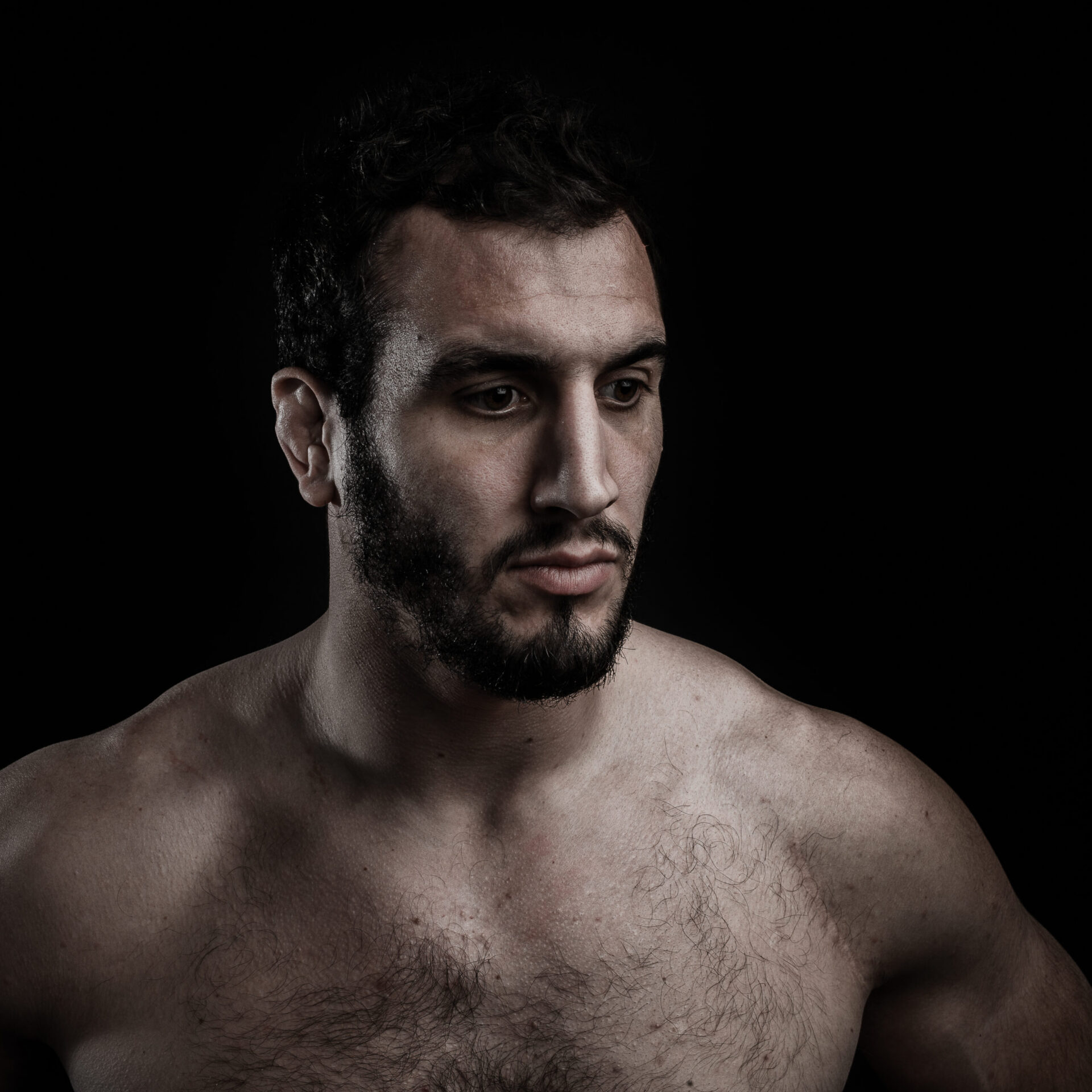 Yohan Maestri (2), photographie de Clément Poitrenaud