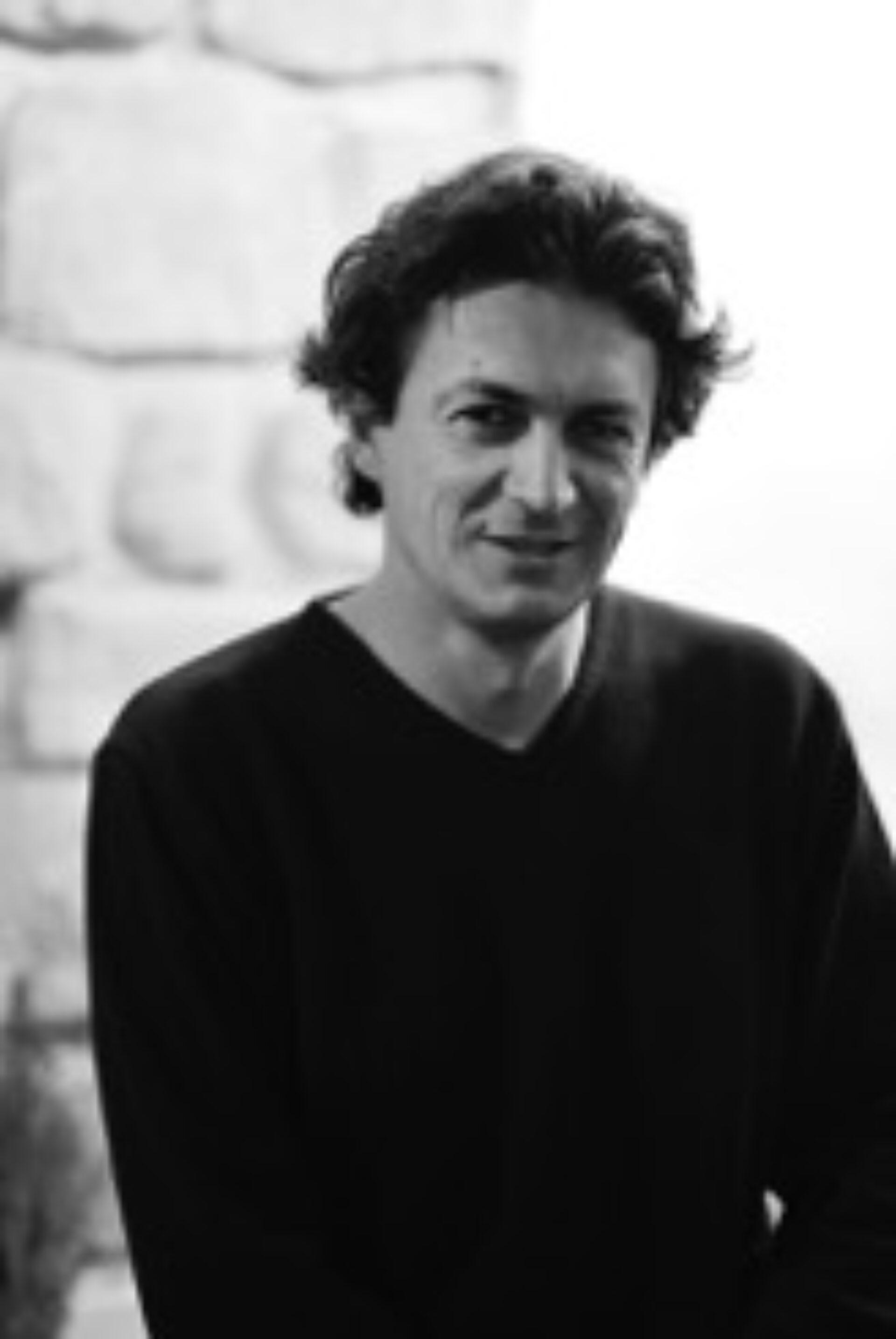 Christophe Calais