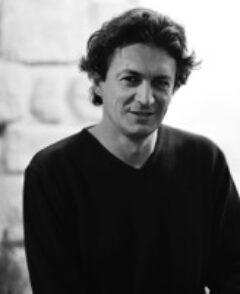 Christophe Calais