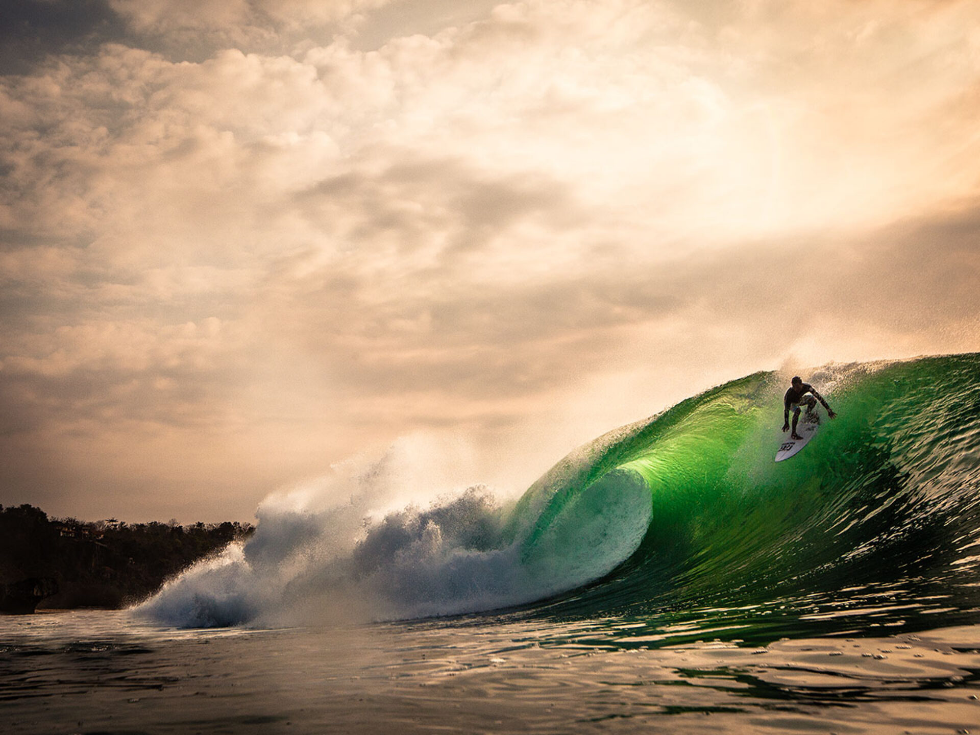 Best wave IV, photographie de Tommy Schultz