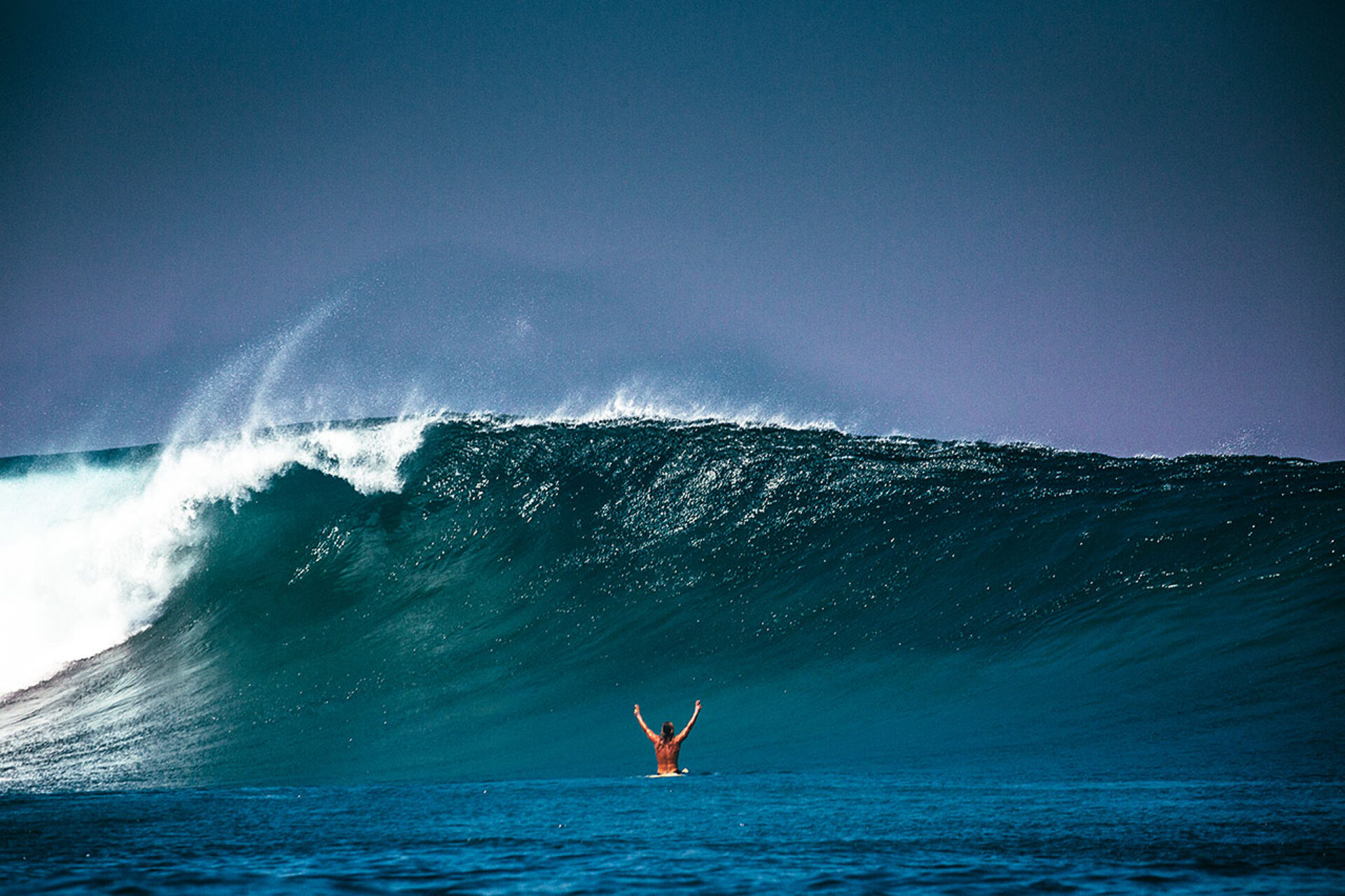 Best wave VI, photographie de Tommy Schultz