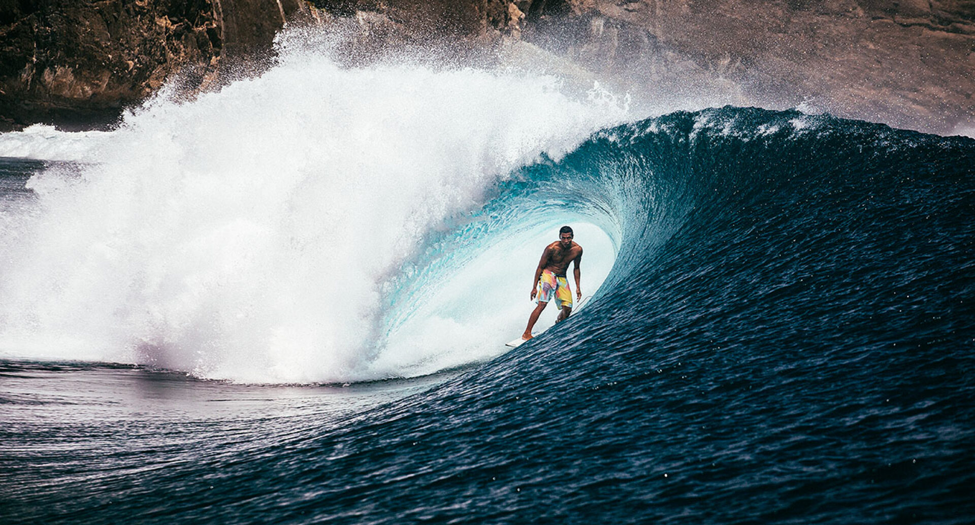Best wave VII, photographie de Tommy Schultz