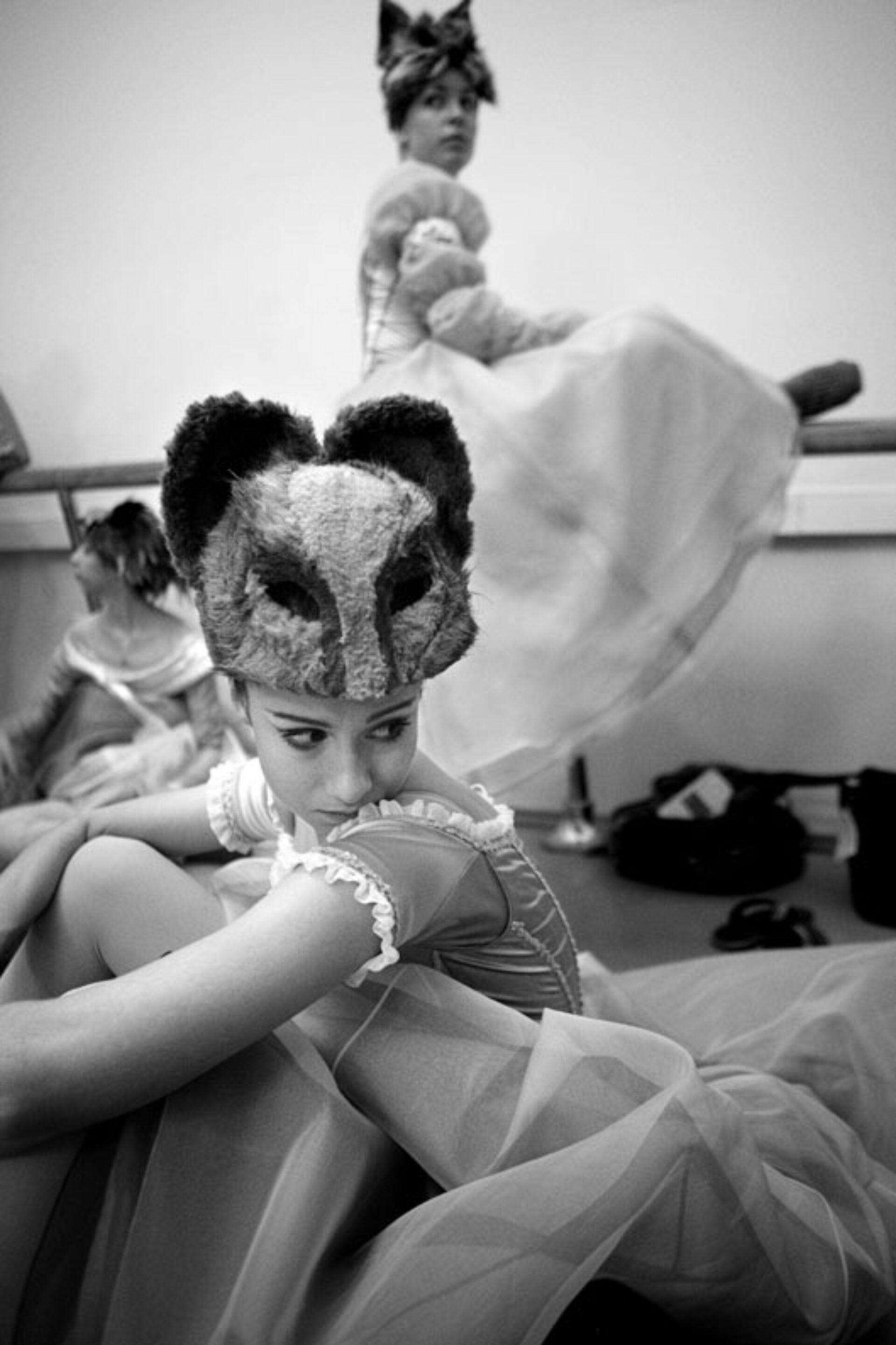 Bolchoï XXI, photographie de Gérard Uféras