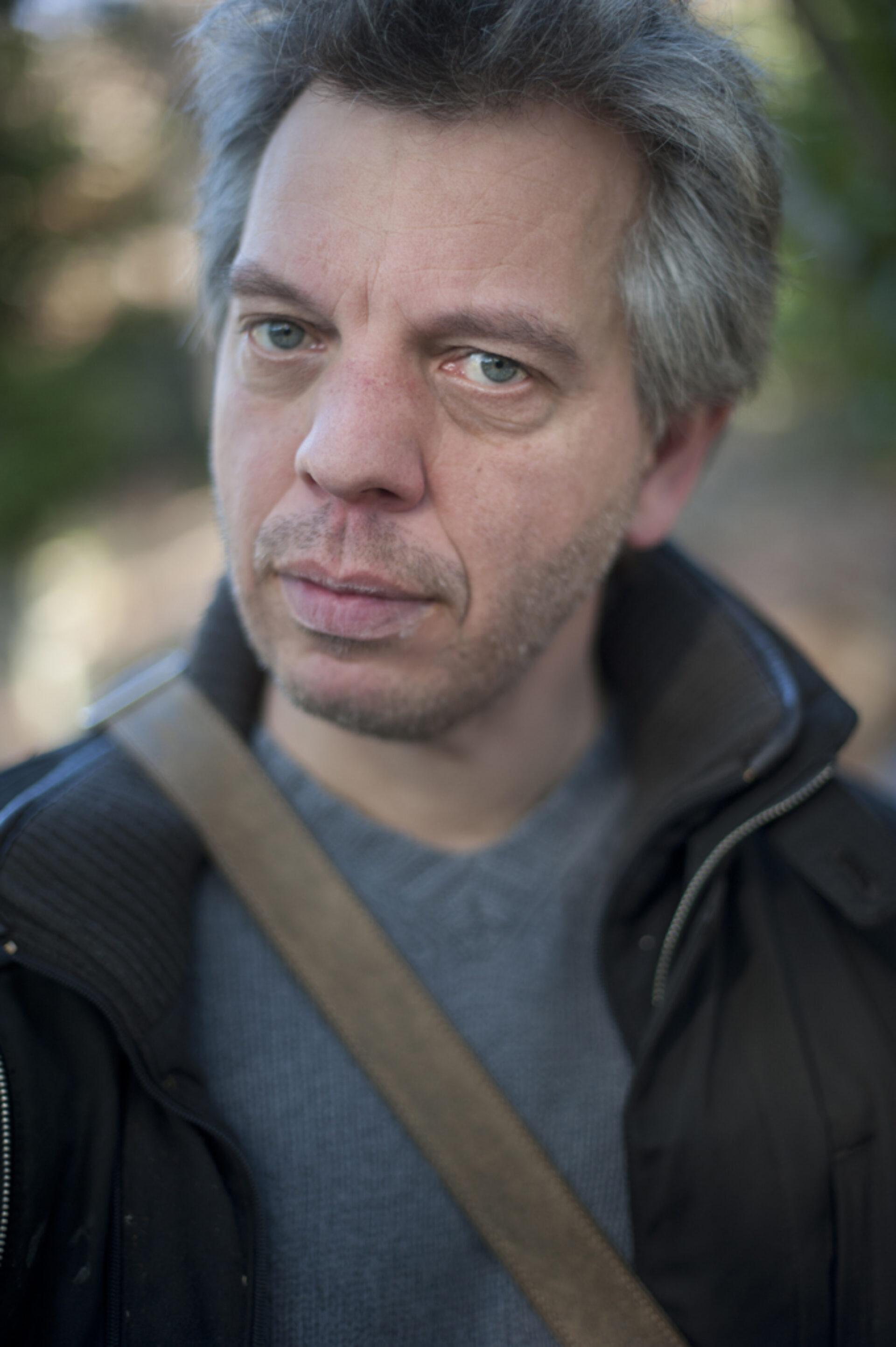 Stephan Zaubitzer