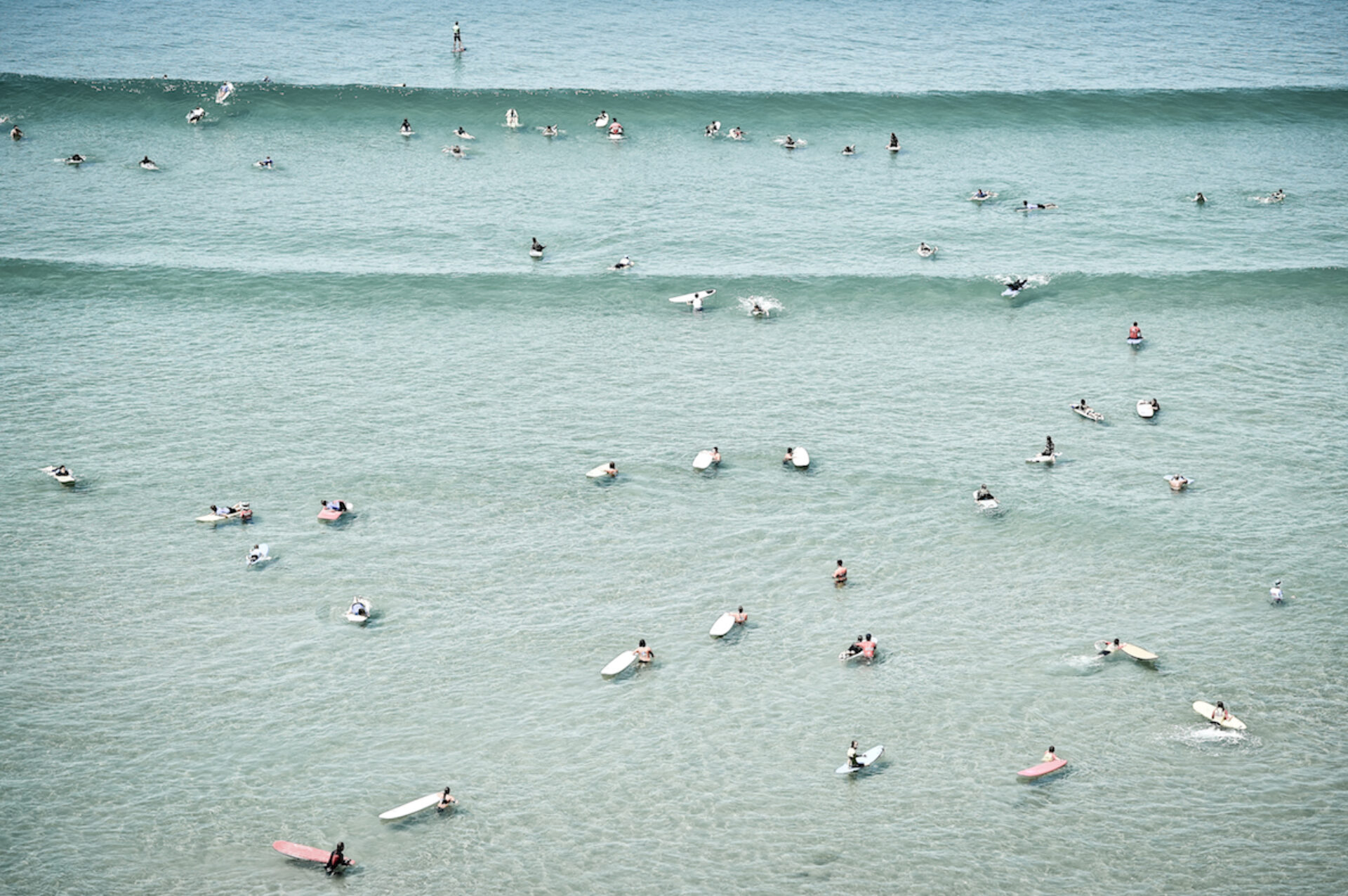 55, photographie de Corinne Dubreuil
