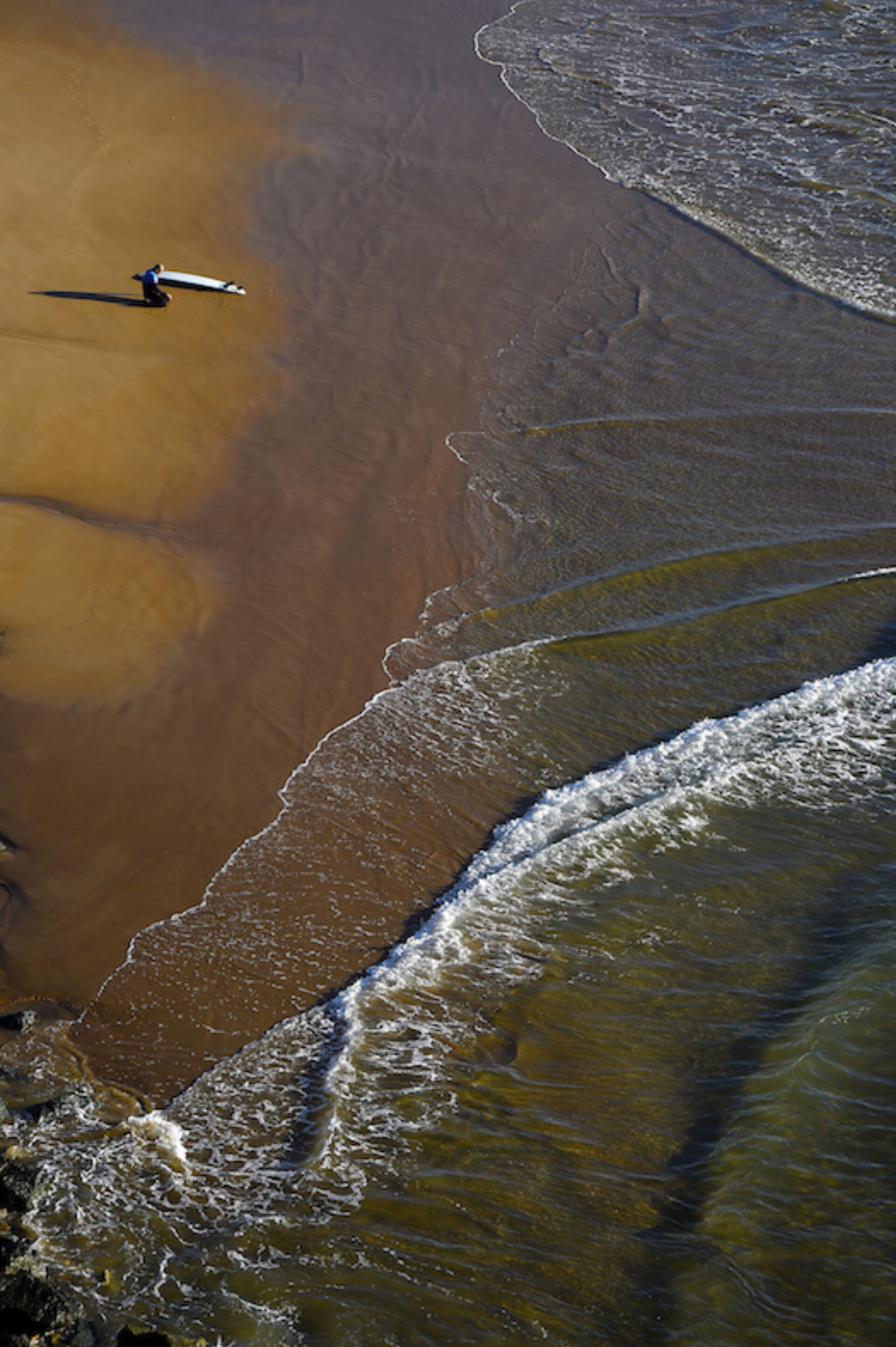 BEFORE, photographie de Corinne Dubreuil