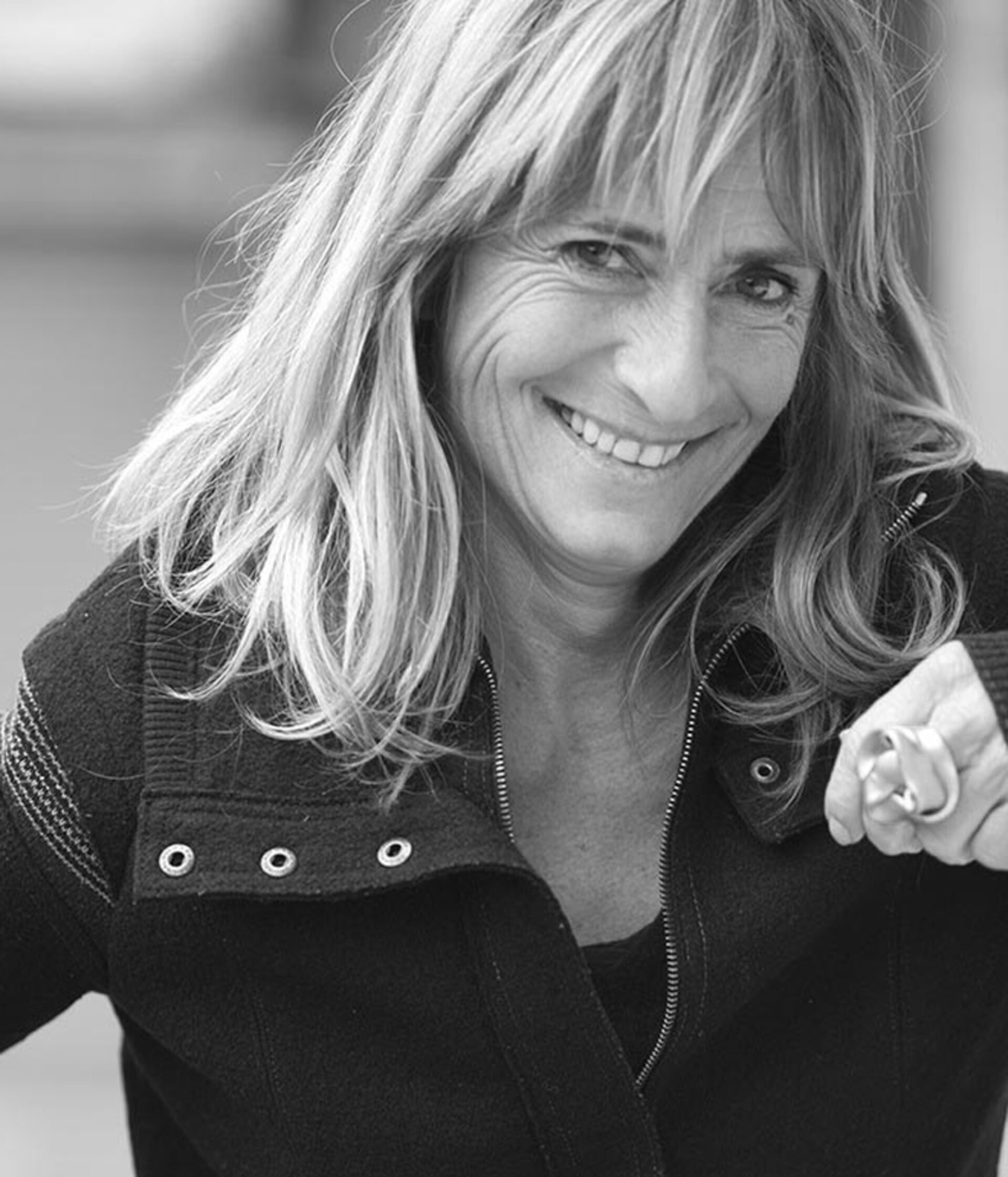 Sophie Mabille