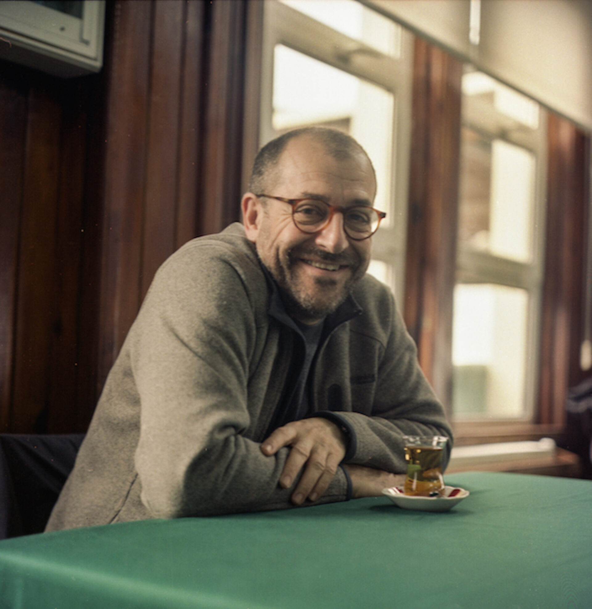 Ahmet Sel