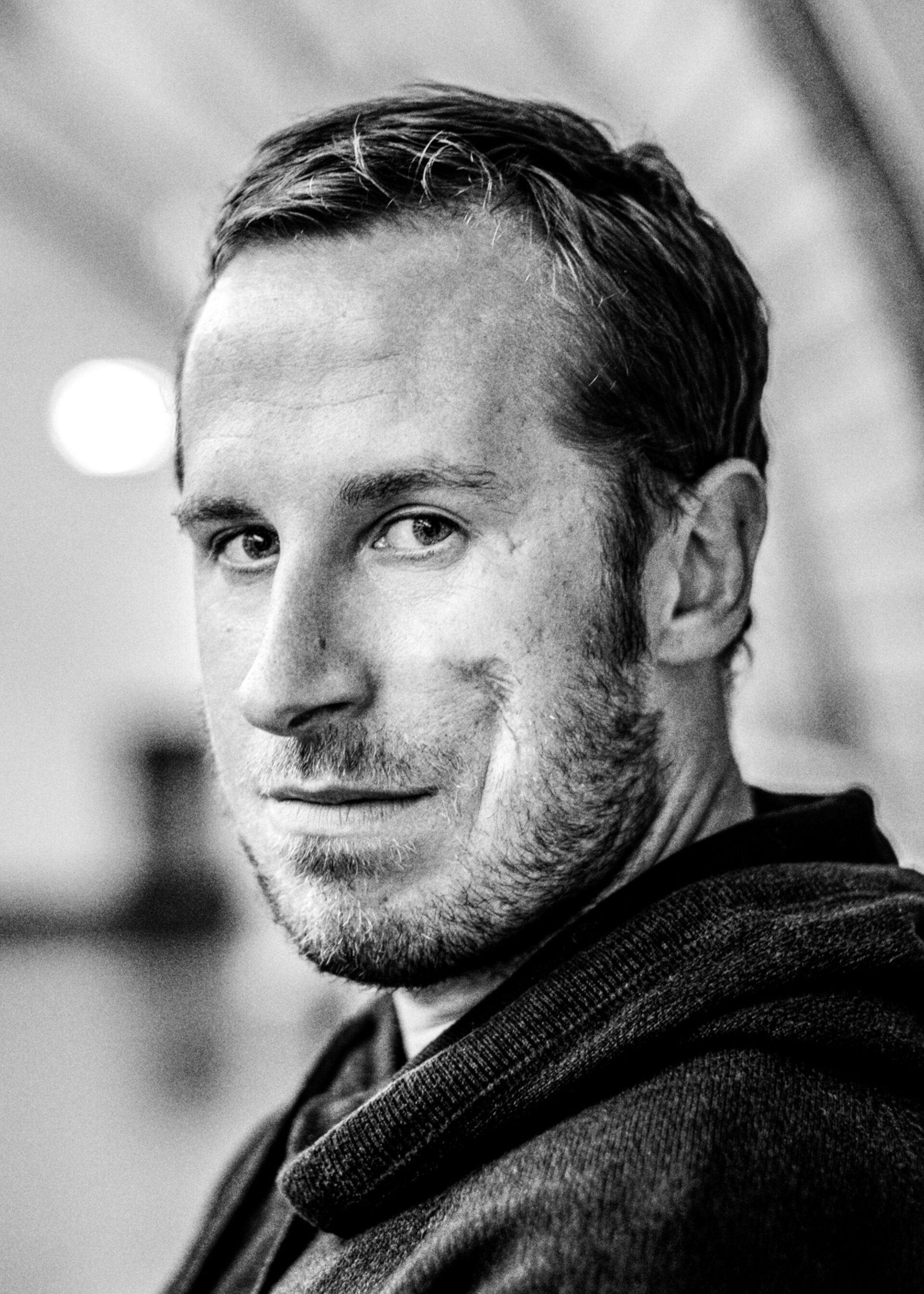 Alexis Berg