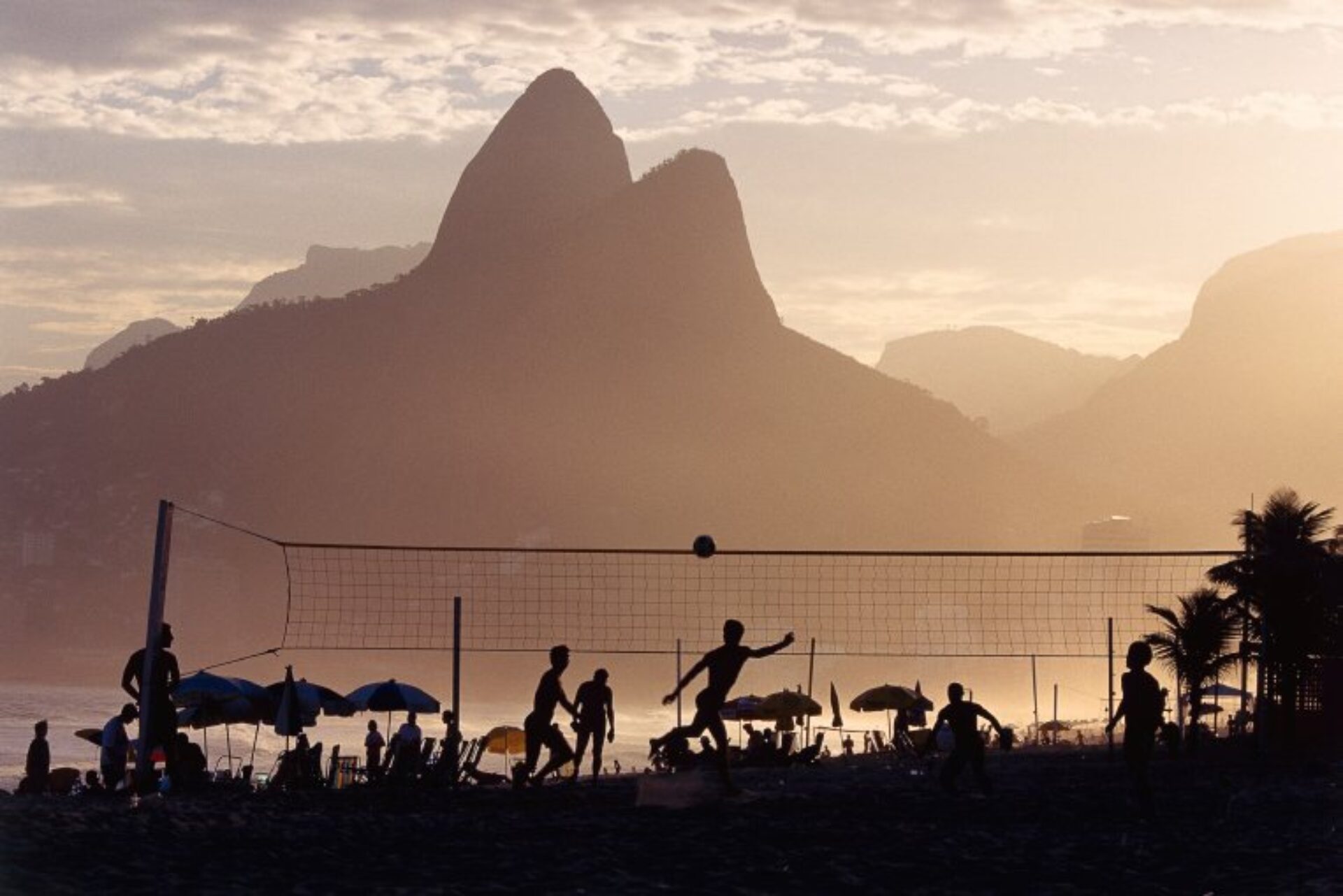 Brasil 7, photographie de Joao Luiz Bulcao