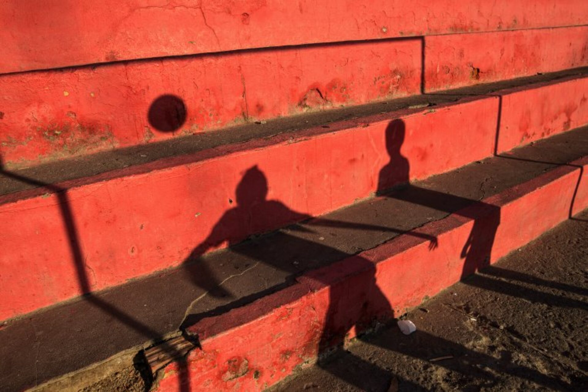 Brasil 8, photographie de Joao Luiz Bulcao