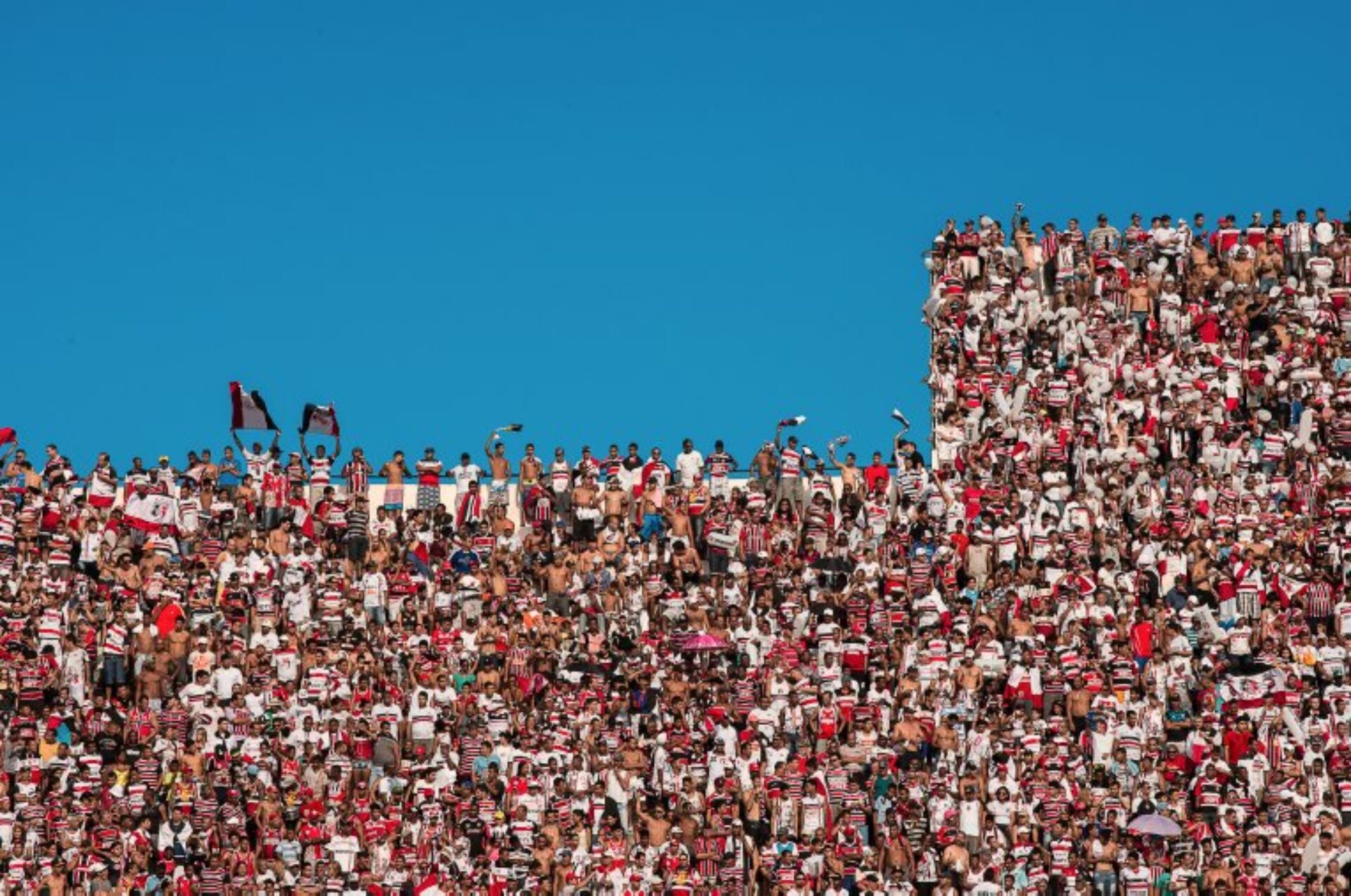 Brasil 9, photographie de Joao Luiz Bulcao