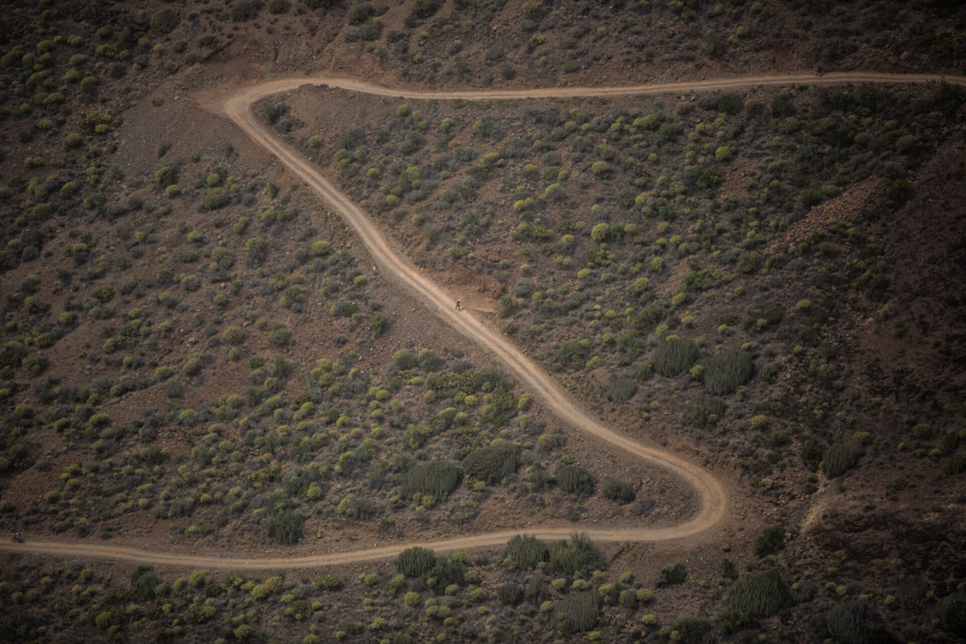 Grancanaria, photographie de Alexis Berg