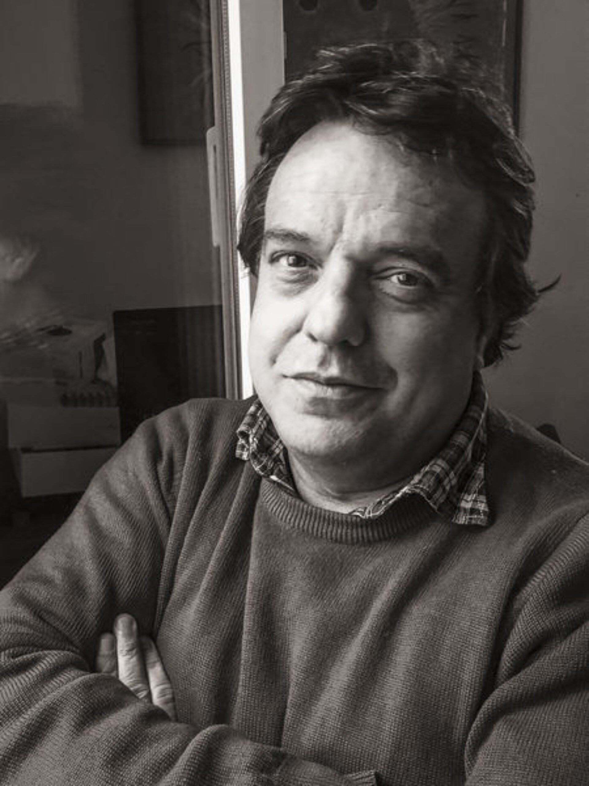 Joao Luiz Bulcao