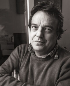 Joao Luiz Bulcao