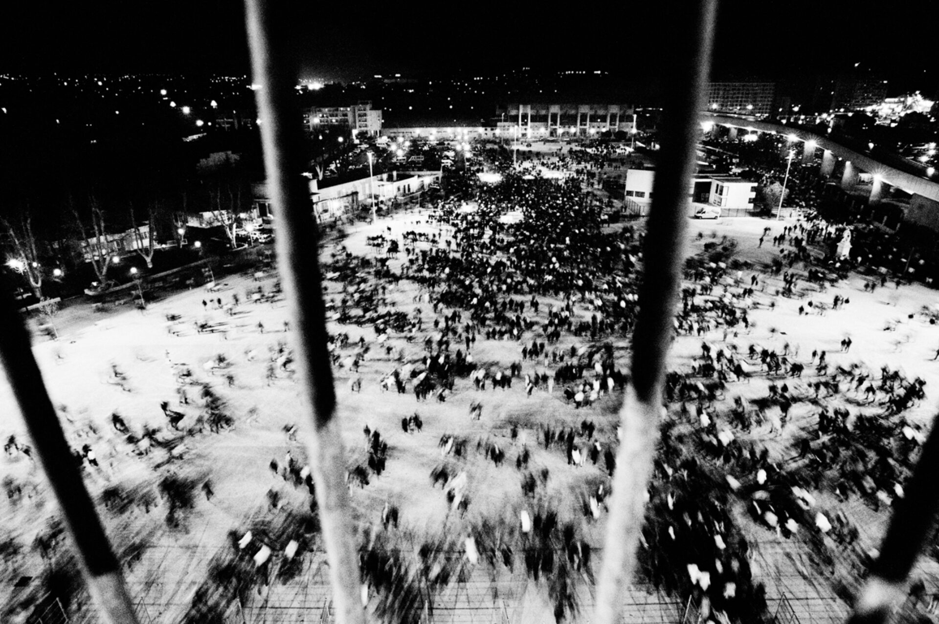 Virage 10, photographie de Lionel Briot