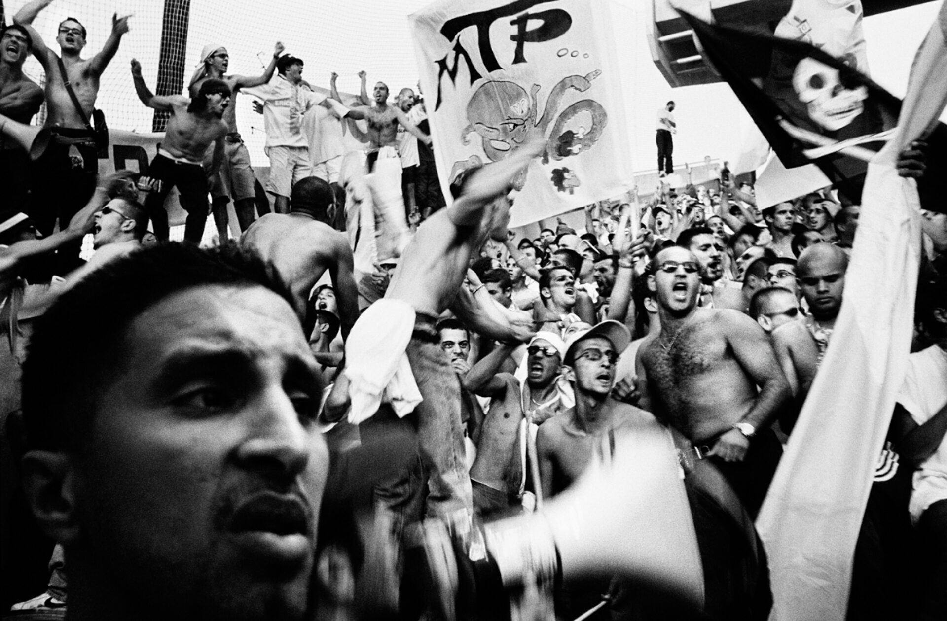 Virage 11, photographie de Lionel Briot