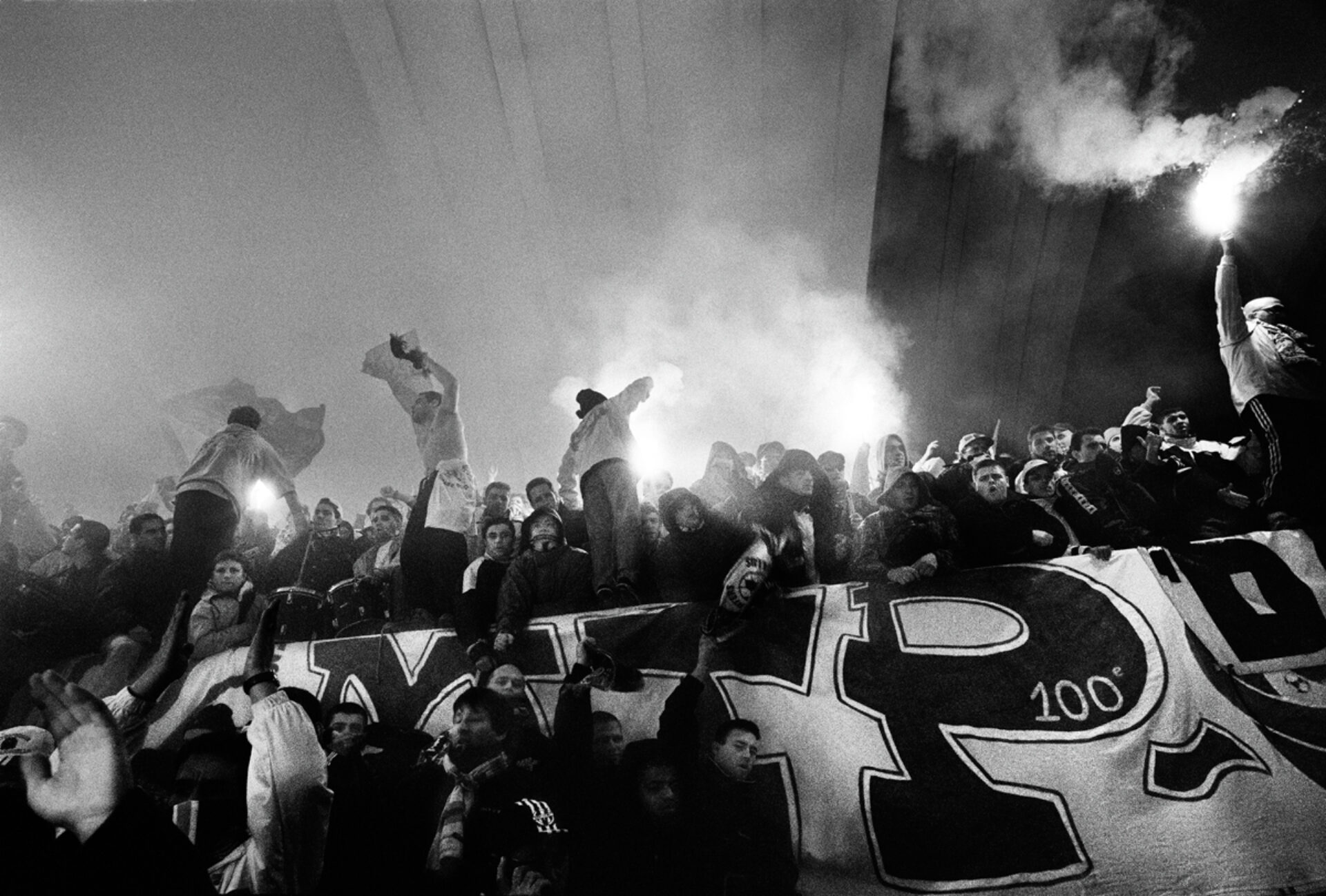 Virage 6, photographie de Lionel Briot