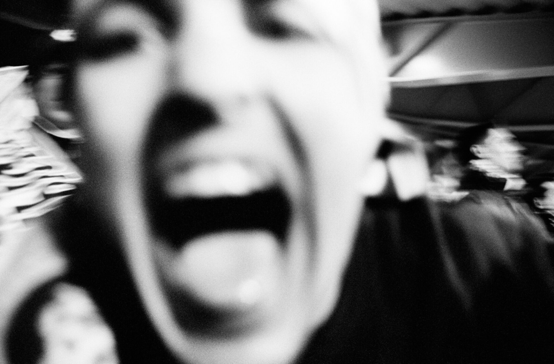 Virage 8, photographie de Lionel Briot