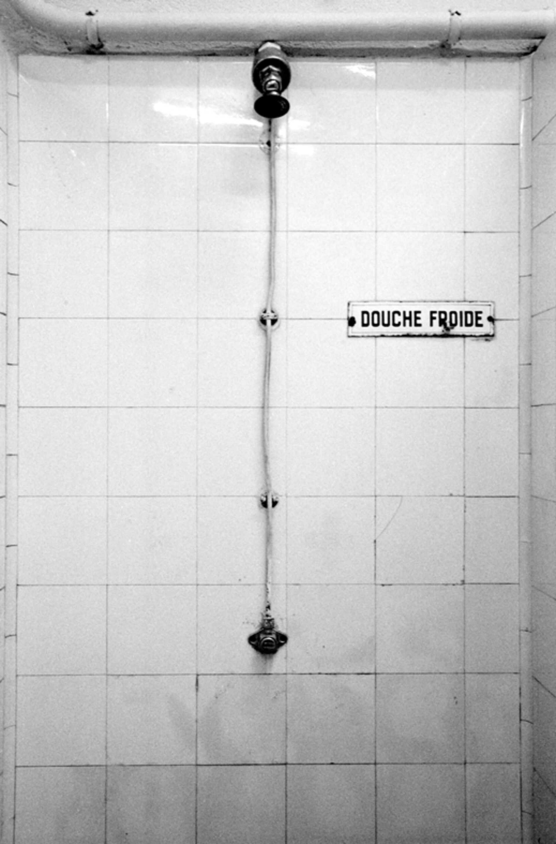 Stade III, photographie de Sophie Mabille