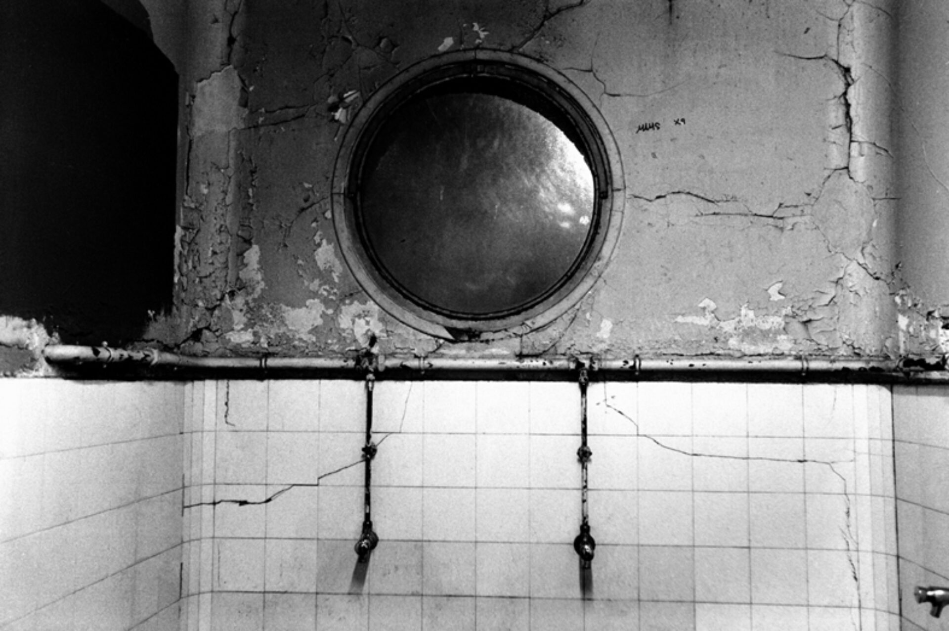 Stade IV, photographie de Sophie Mabille