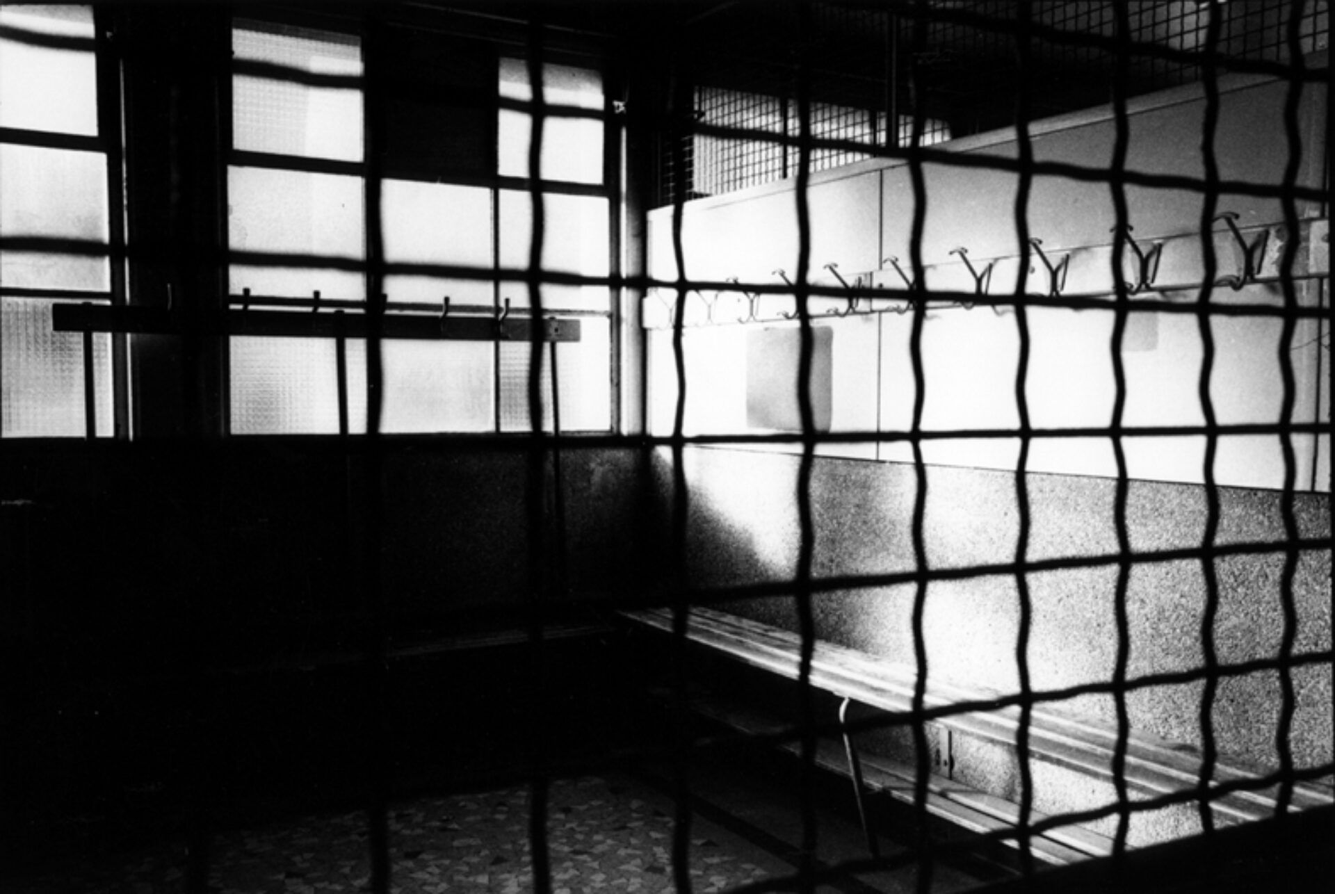 Stade VII, photographie de Sophie Mabille
