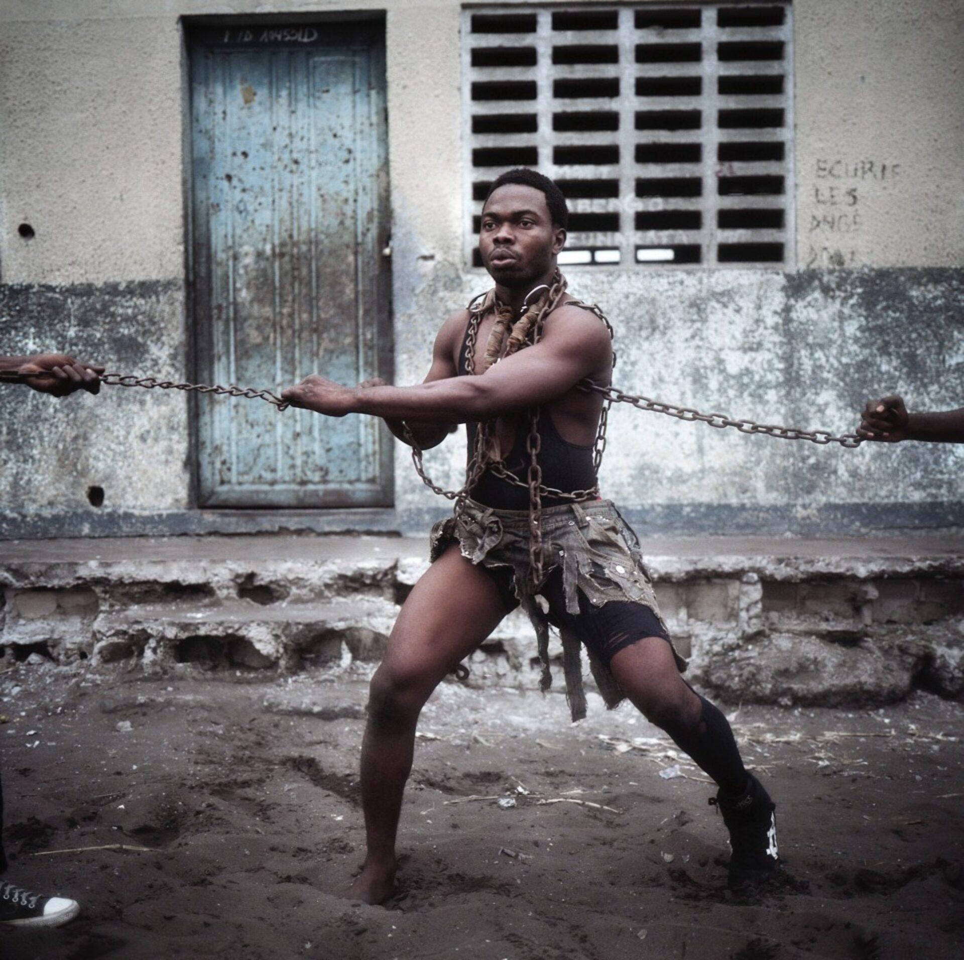 Autriche Liboma, photographie de Colin Delfosse