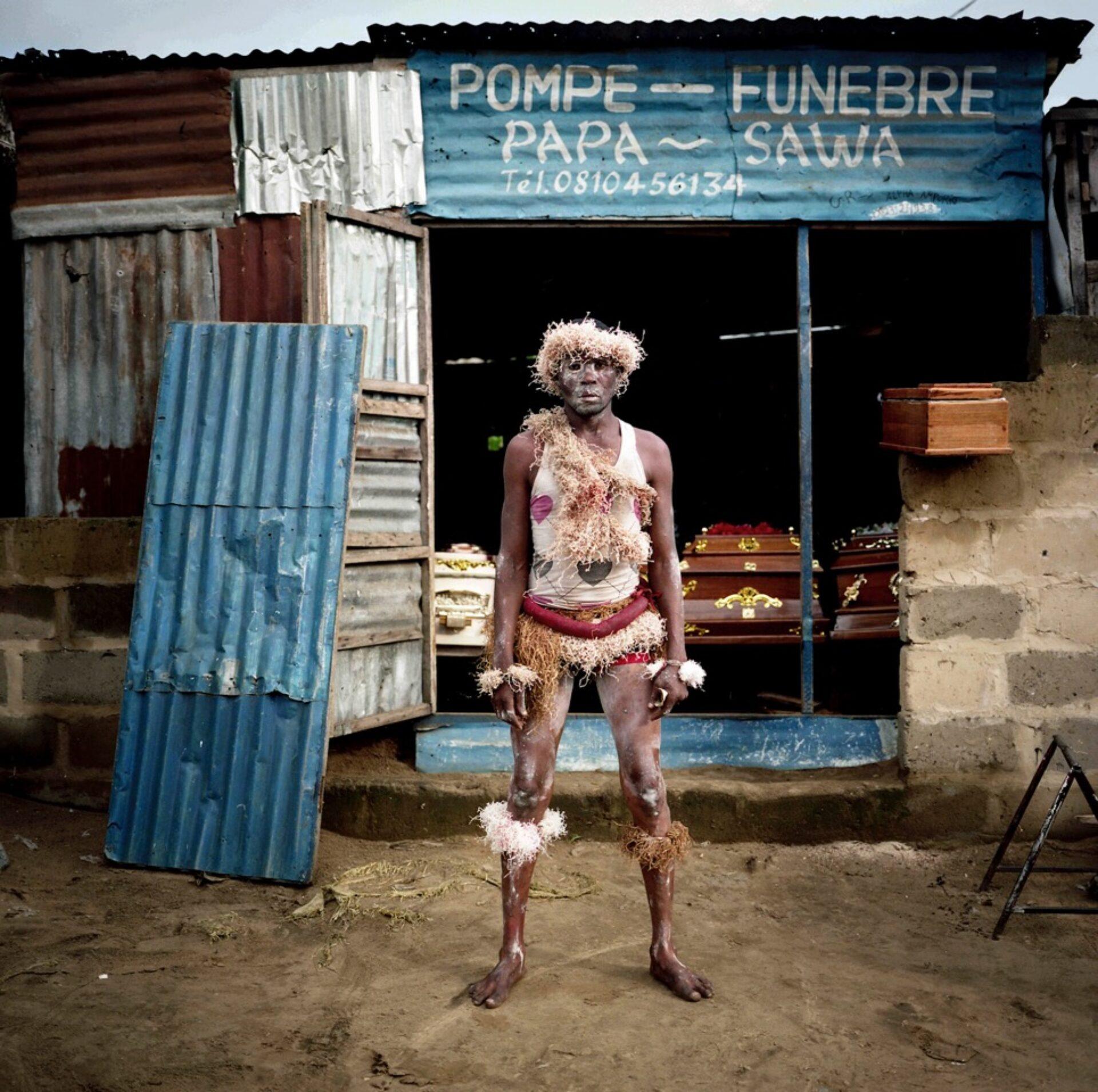 Mengu Mengu, photographie de Colin Delfosse