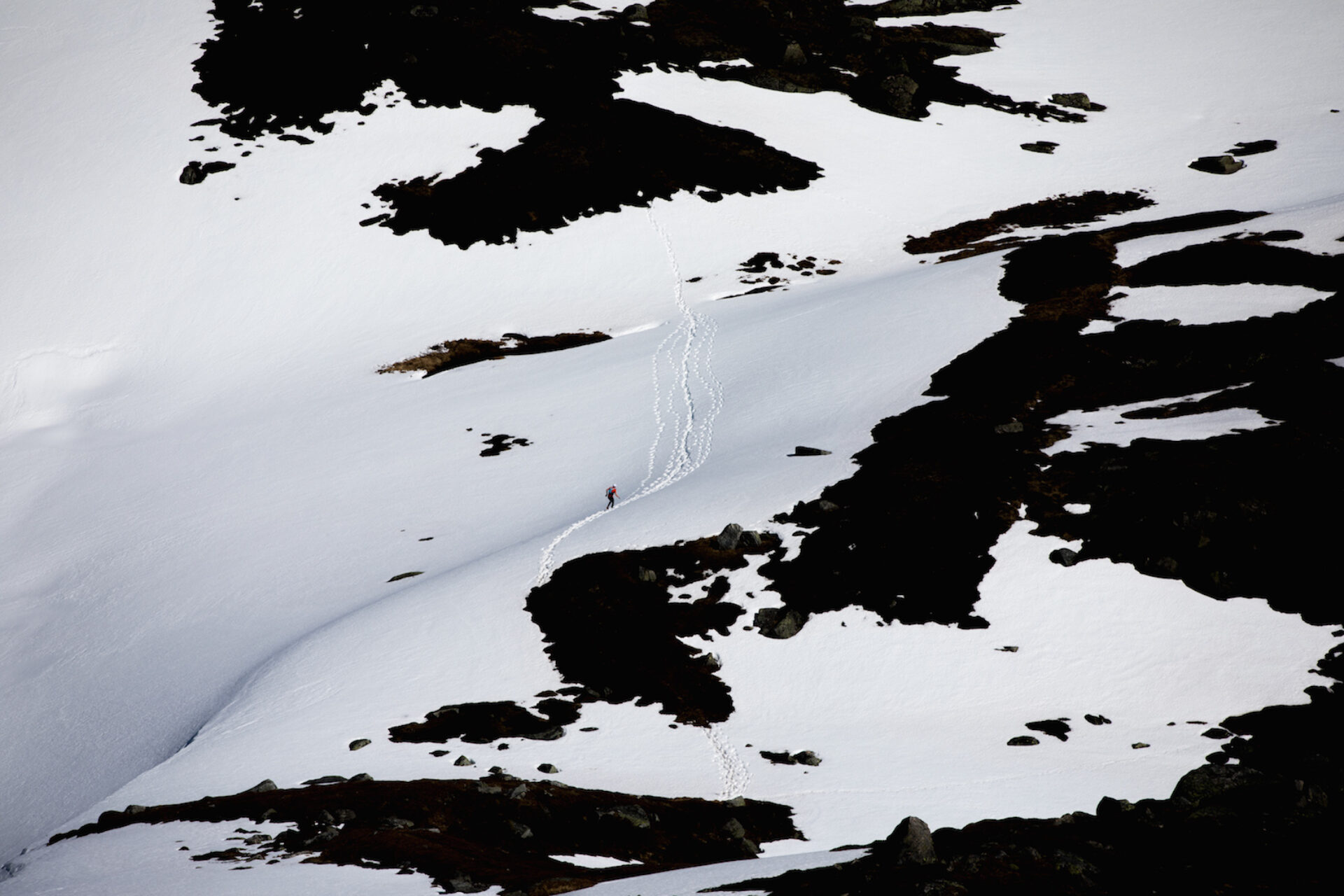 Lofoten III, photographie de Alexis Berg