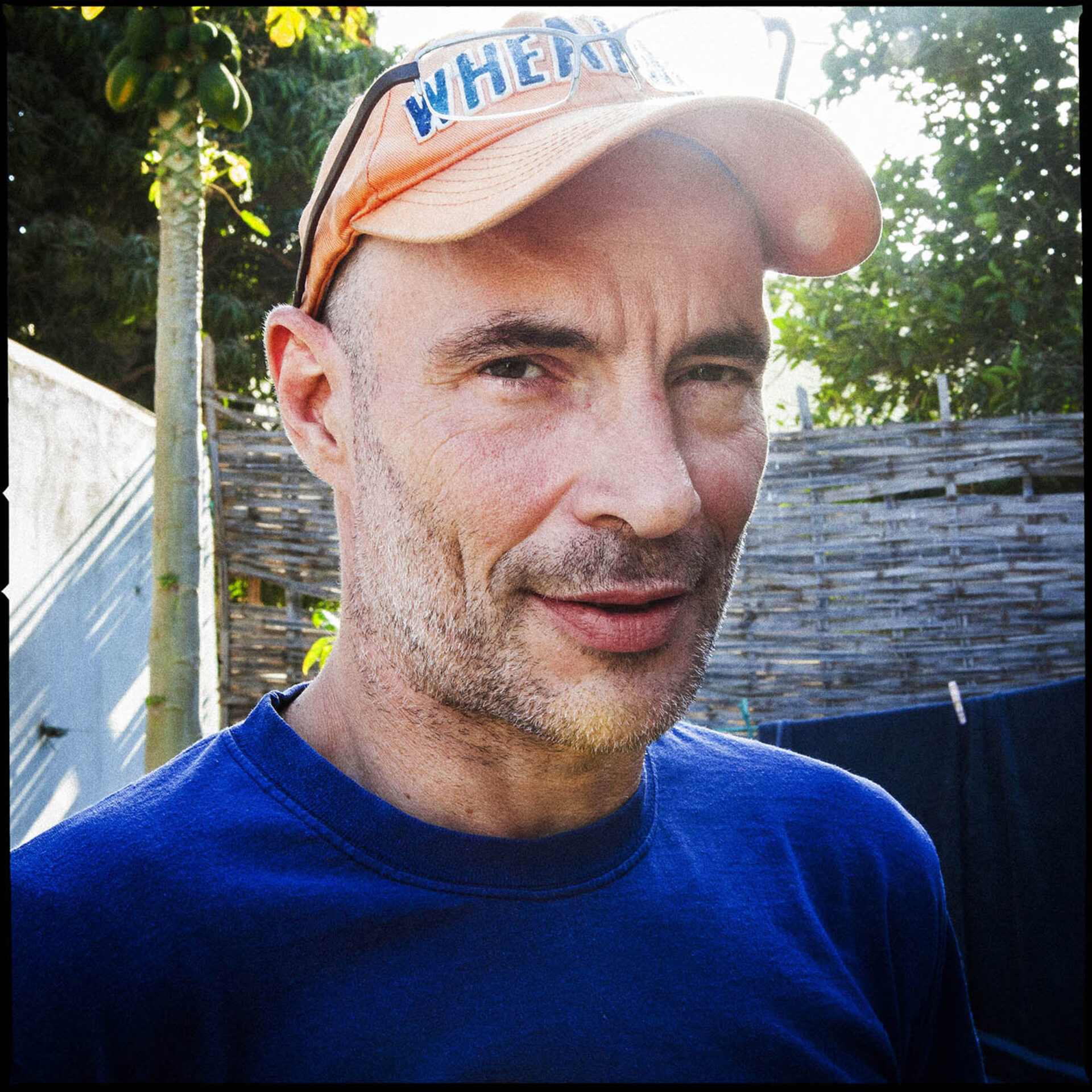 Laurent Gudin