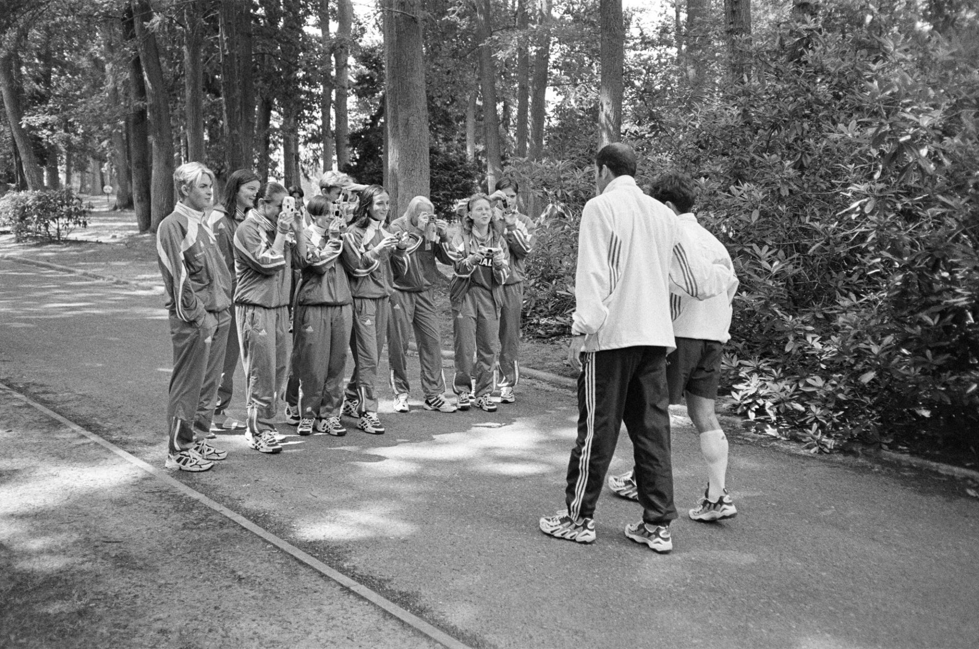 Les yeux dans les bleus (17), photographie de Stéphane Meunier