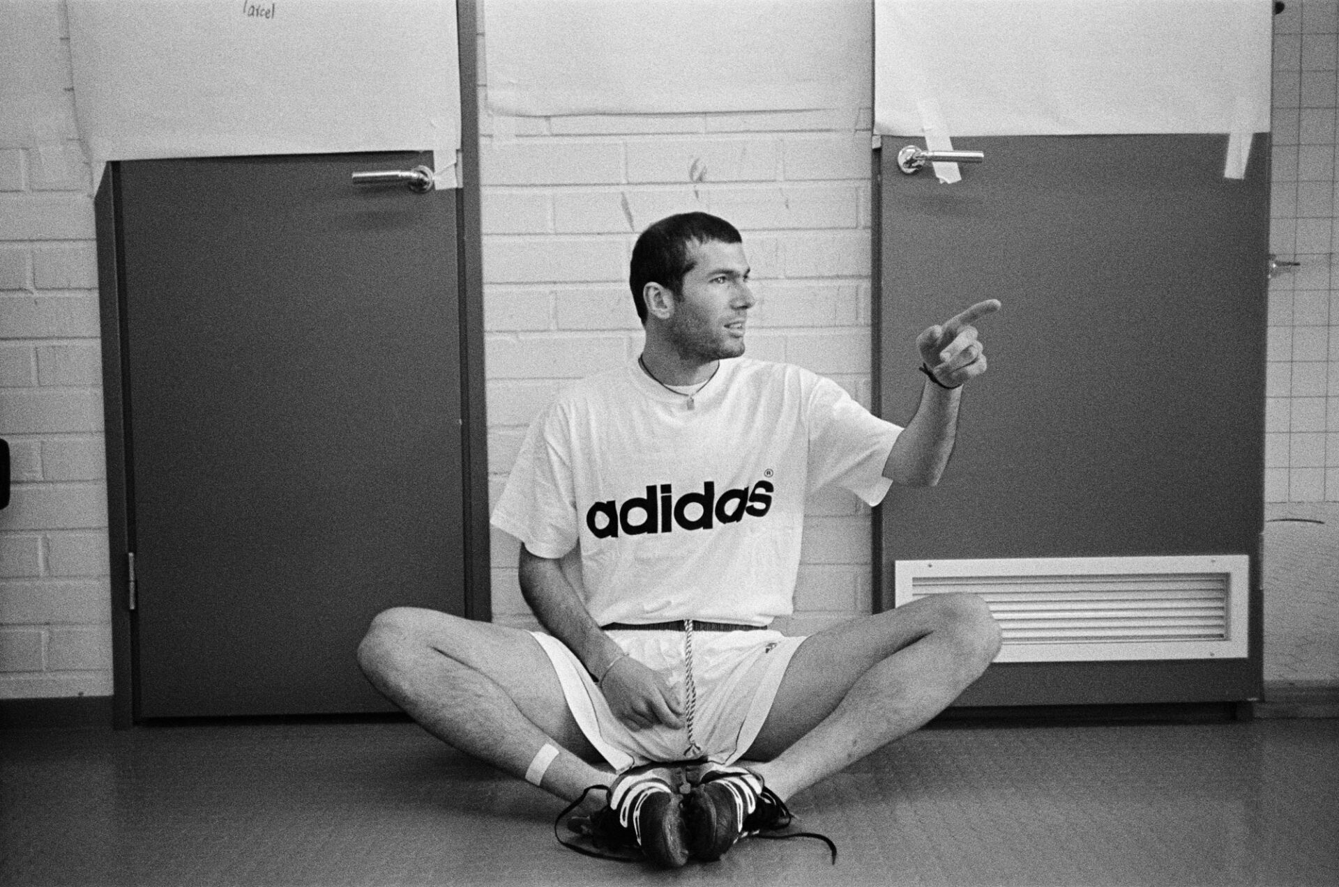 Les yeux dans les bleus (25), photographie de Stéphane Meunier