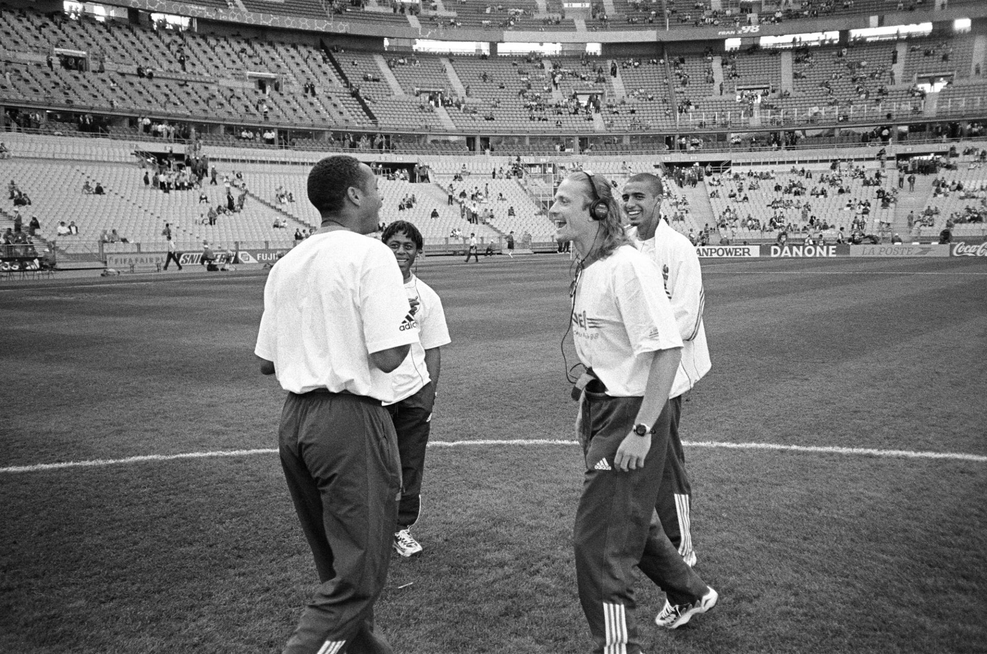 Les yeux dans les bleus (34), photographie de Stéphane Meunier