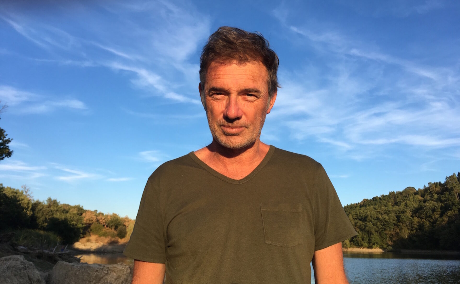 Stéphane Meunier