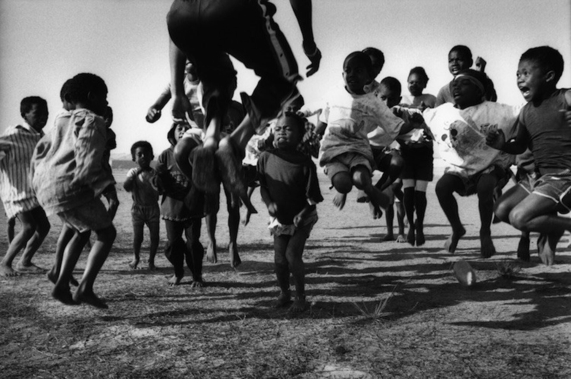 MADA IV, photographie de 