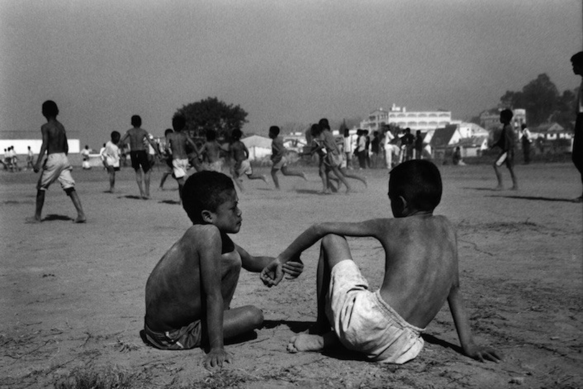MADA VI, photographie de Jodi Bieber