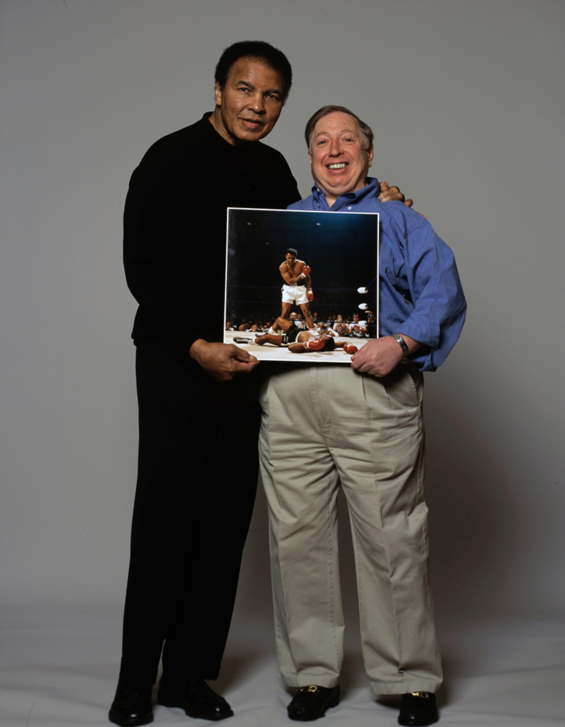 Neil Leifer