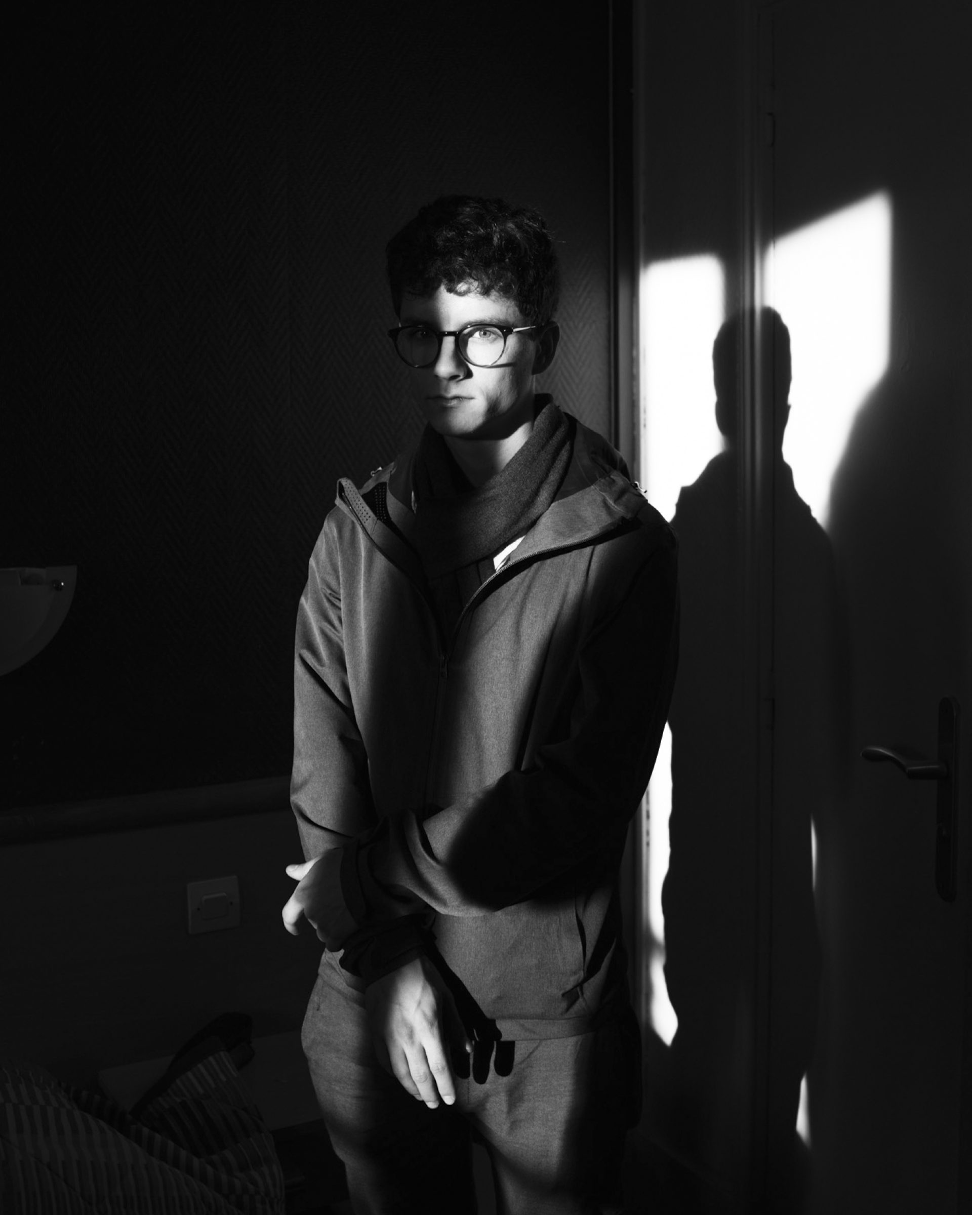 Sebastian Wells