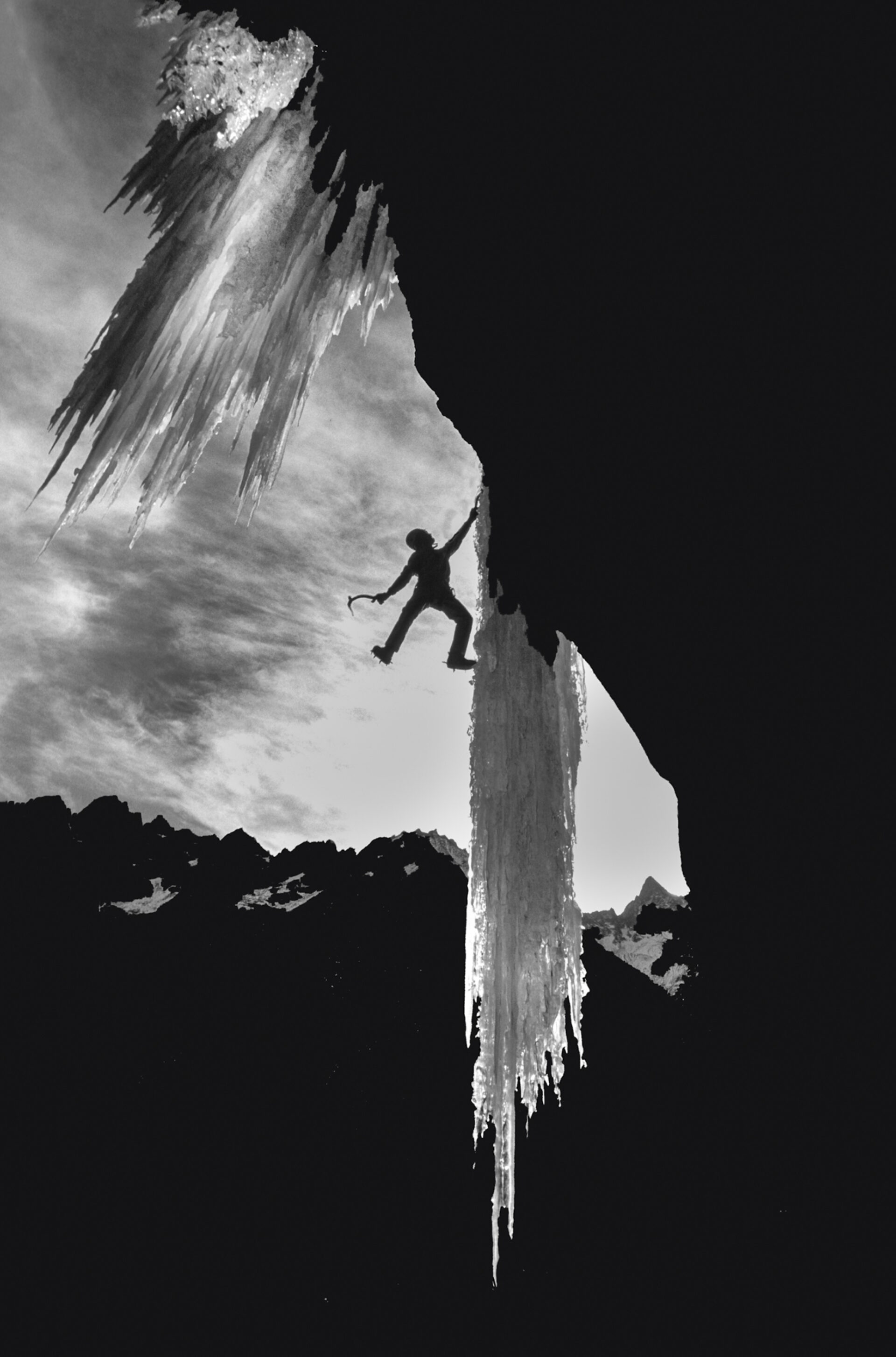Chine, photographie de Monica Dalmasso