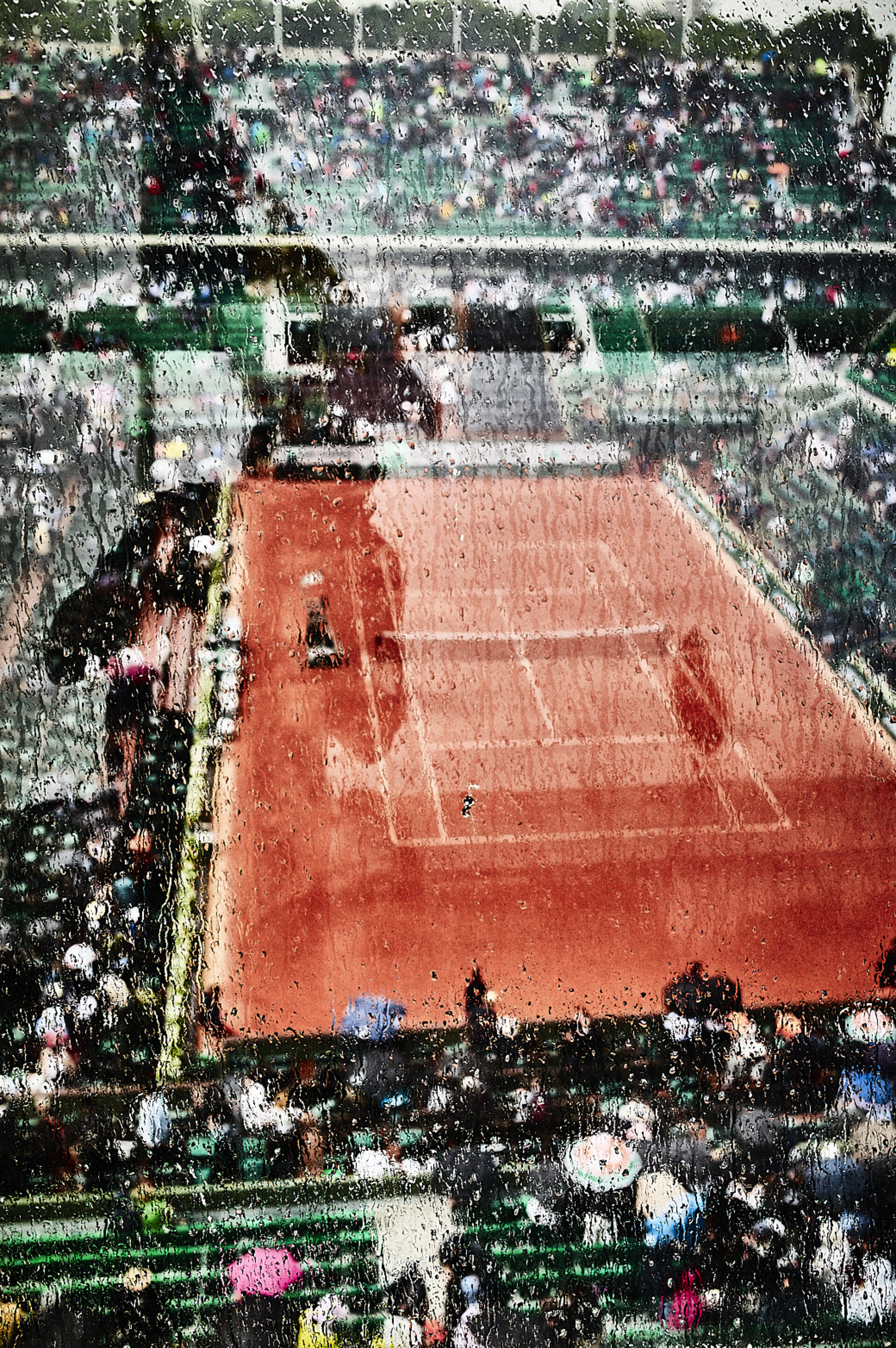 Roland V, photographie de Marcel Hartmann