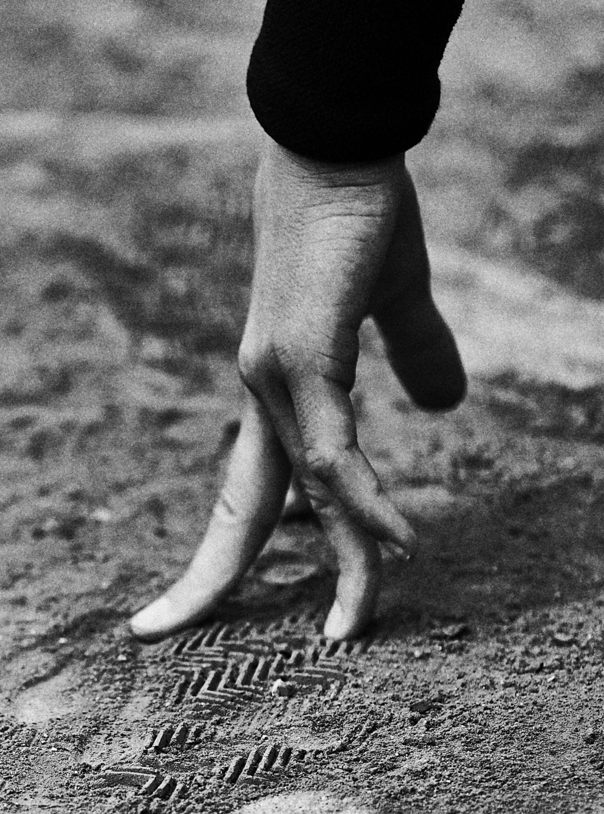 Roland XIV, photographie de Marcel Hartmann
