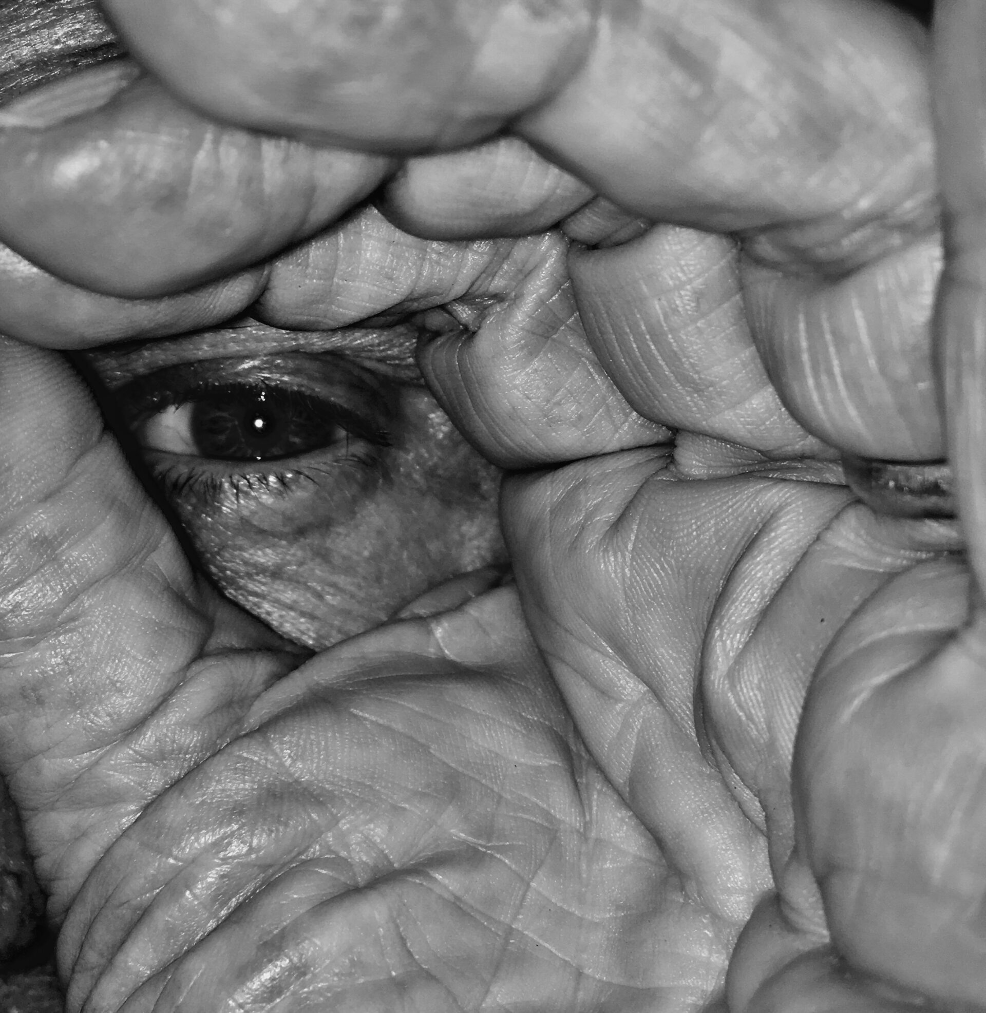 John Vink