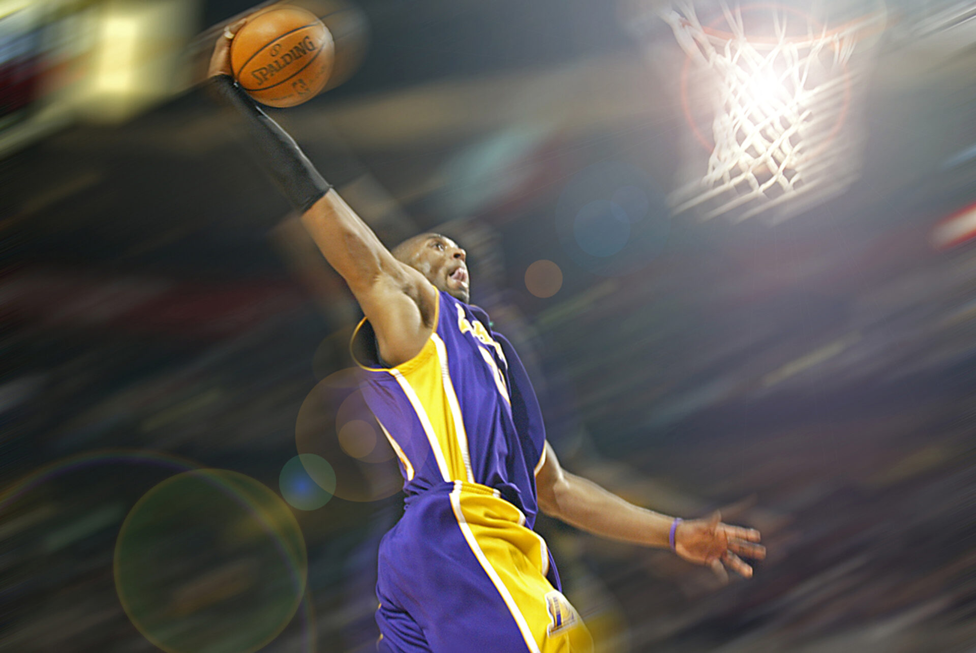 Kobe, photographie de Pauce