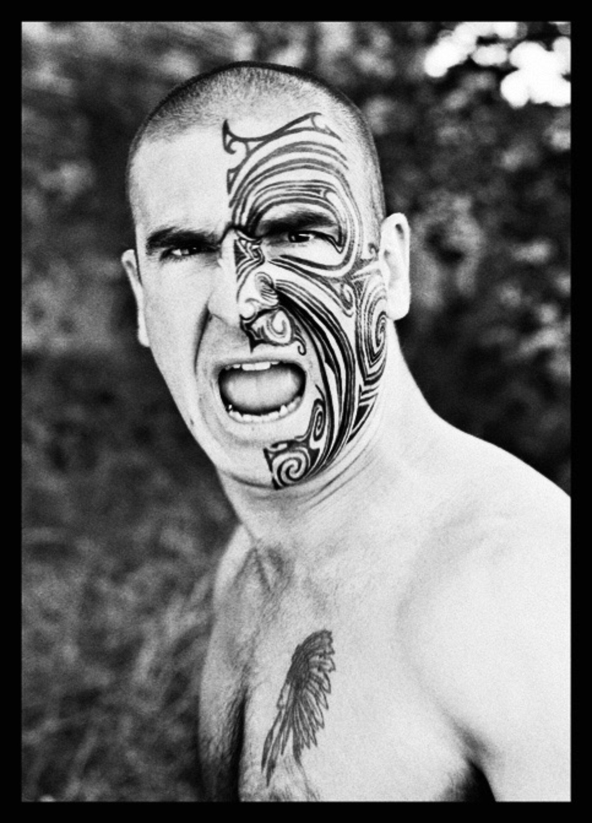 King 7, photographie de Richard Aujard