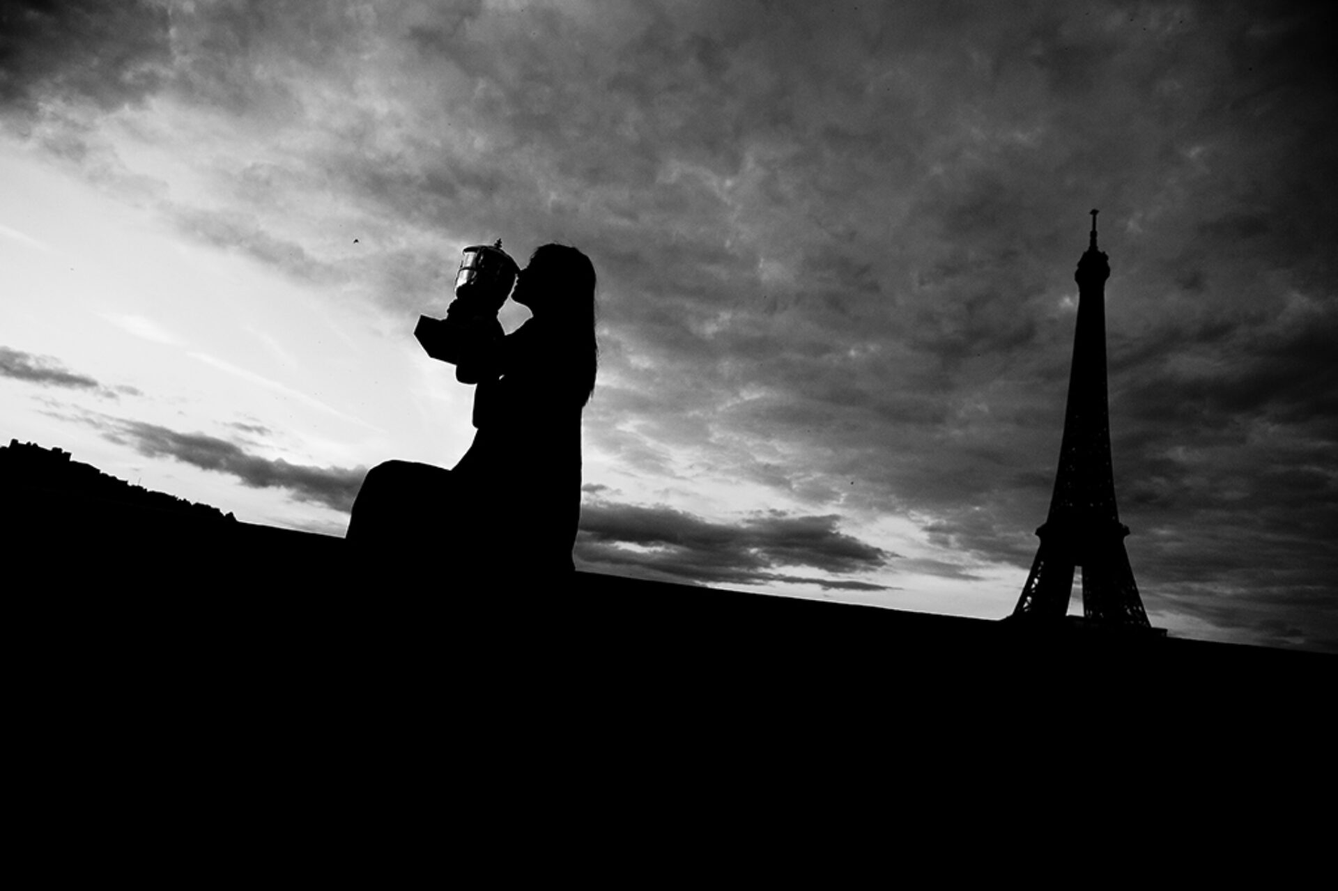 Maria 4, photographie de Corinne Dubreuil