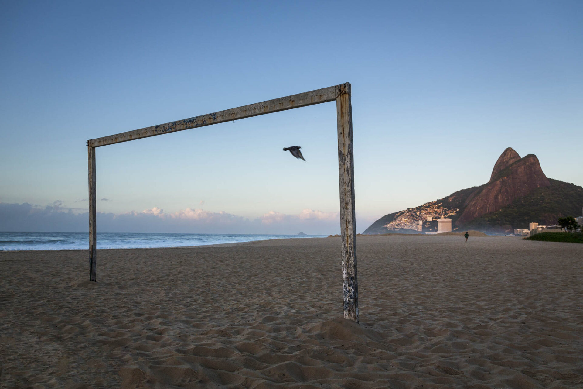 The beautiful game (3), photographie de Christopher Pillitz