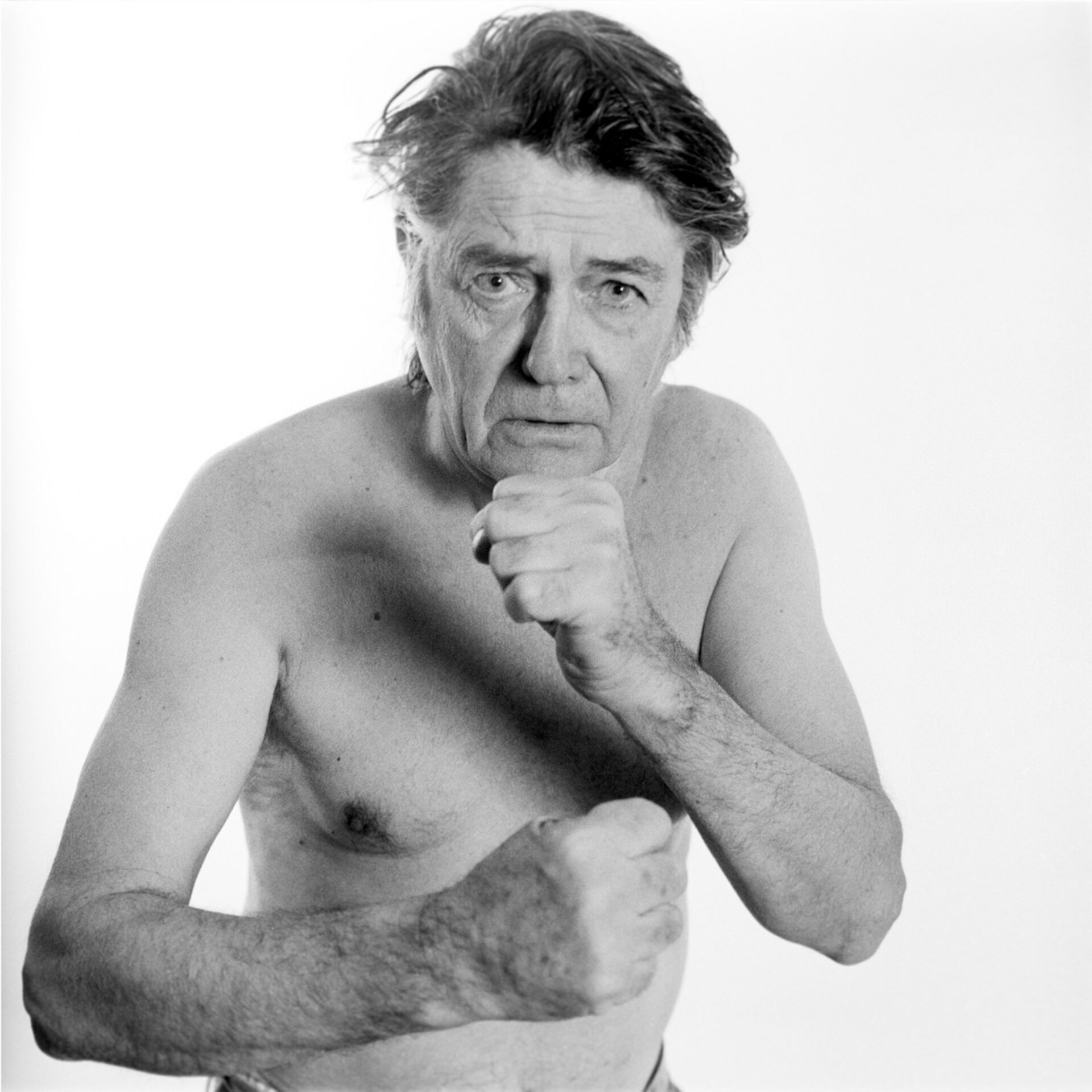 Mocky, photographie de Philippe Delacroix