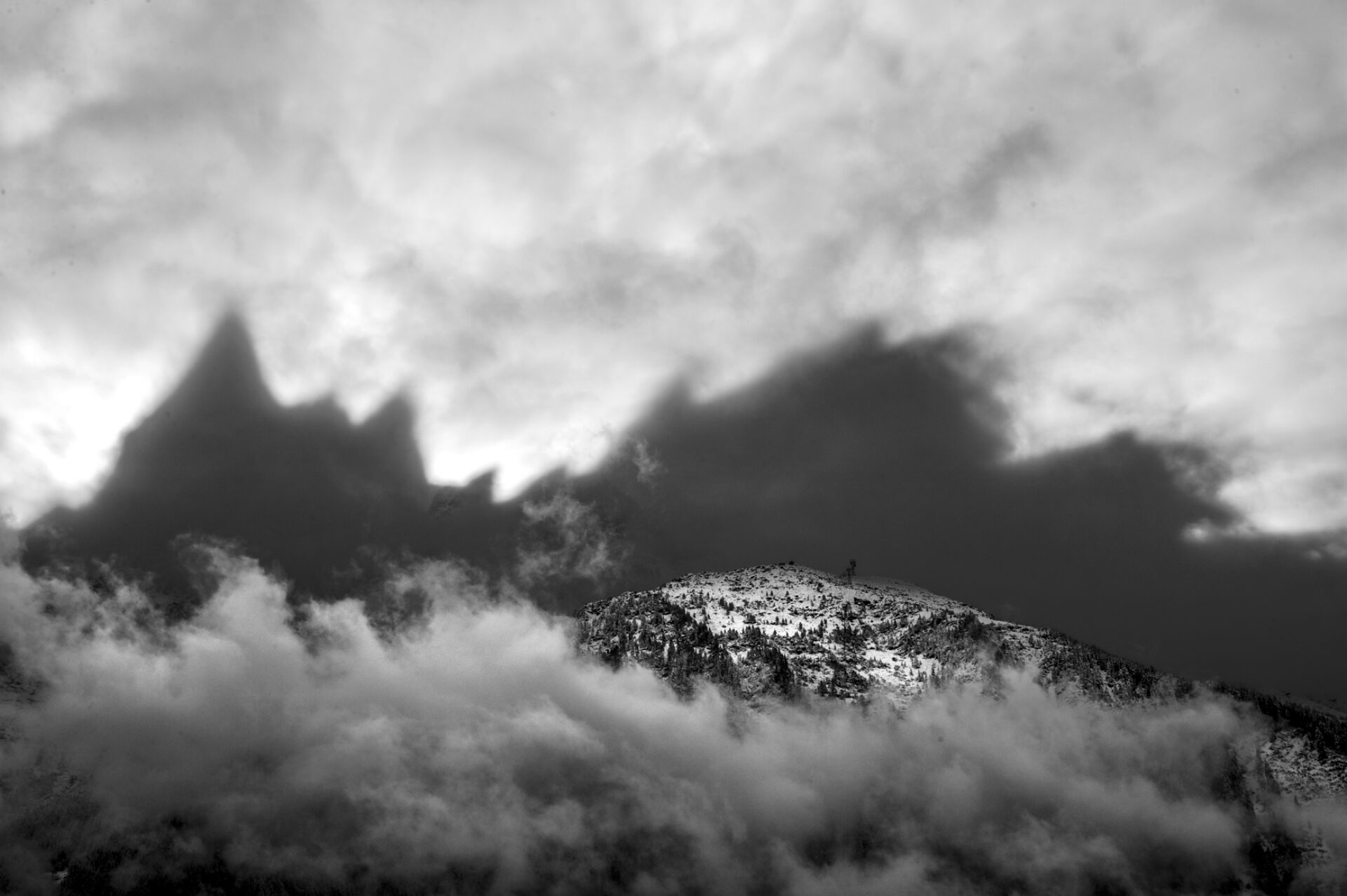 Broken, photographie de Monica Dalmasso