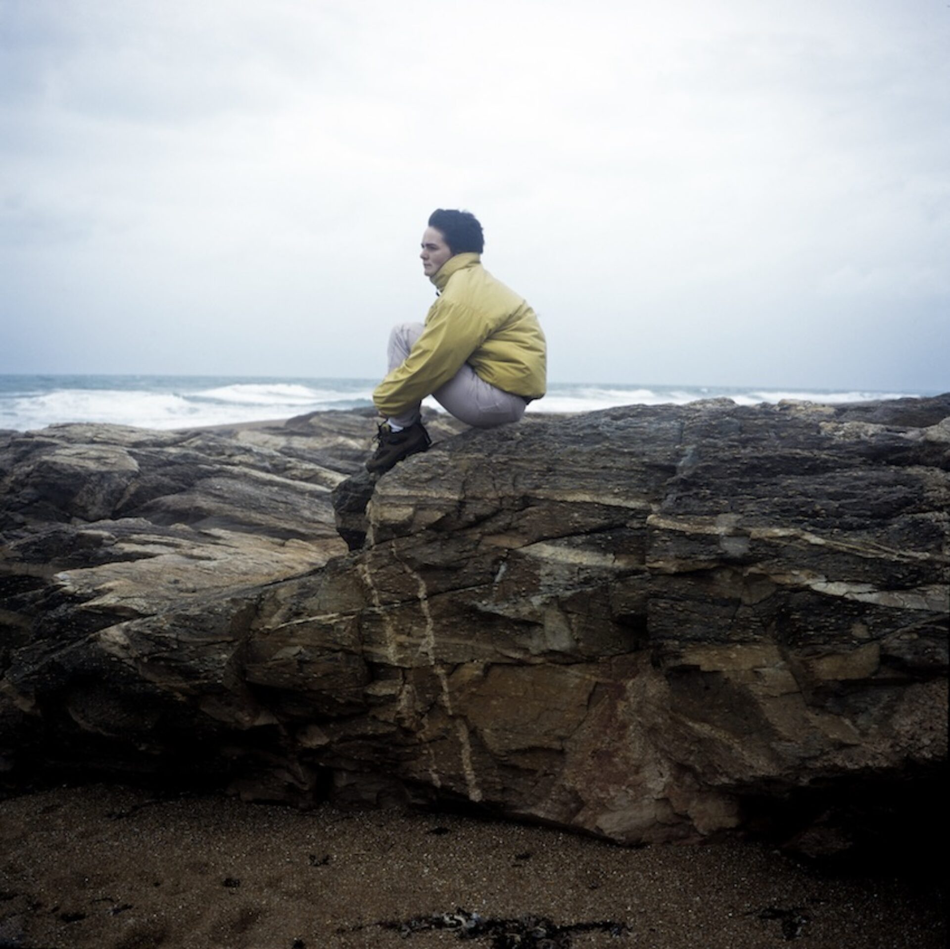 Ellen, photographie de Bruno Charoy