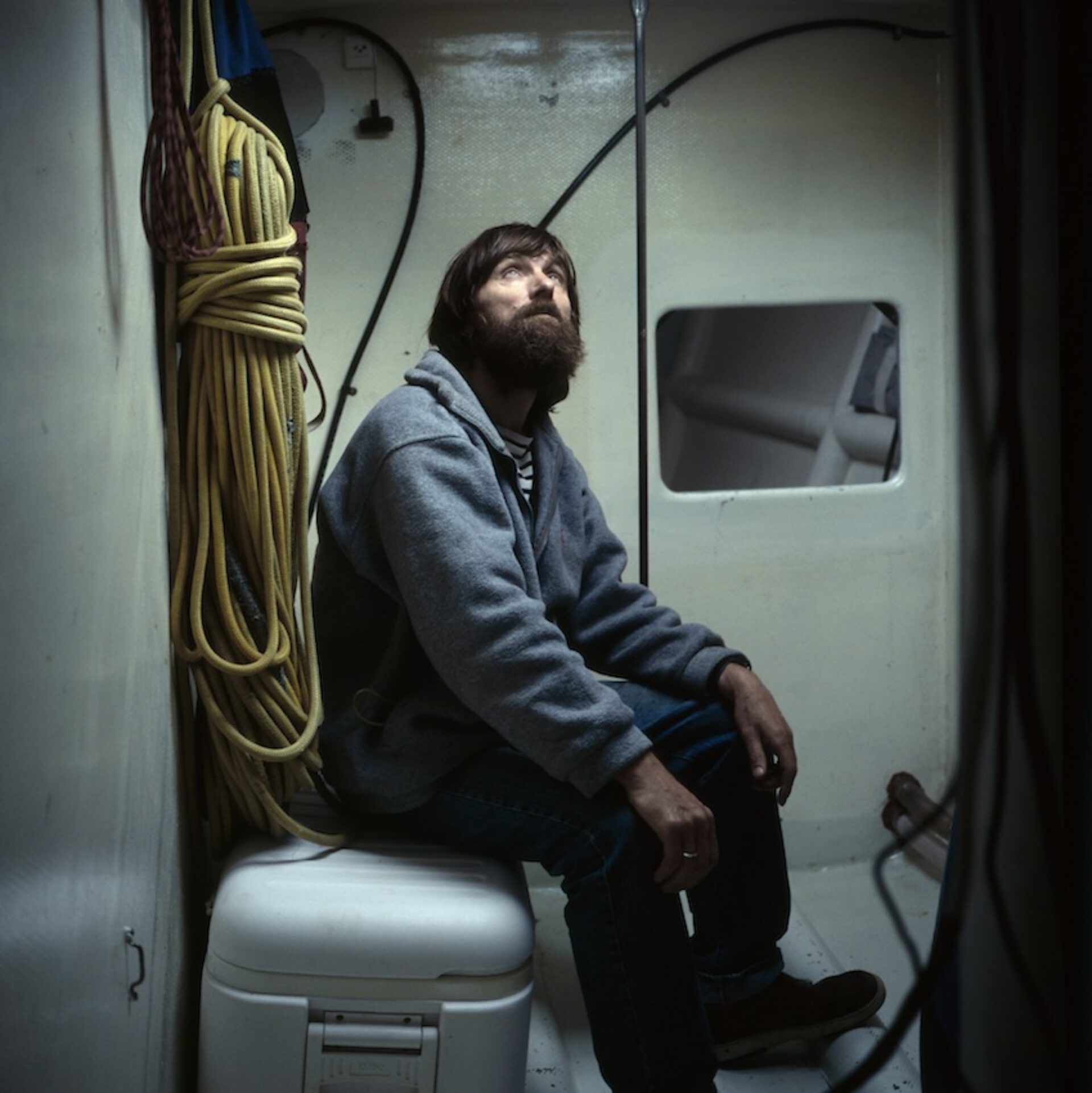 Fedor, photographie de Bruno Charoy